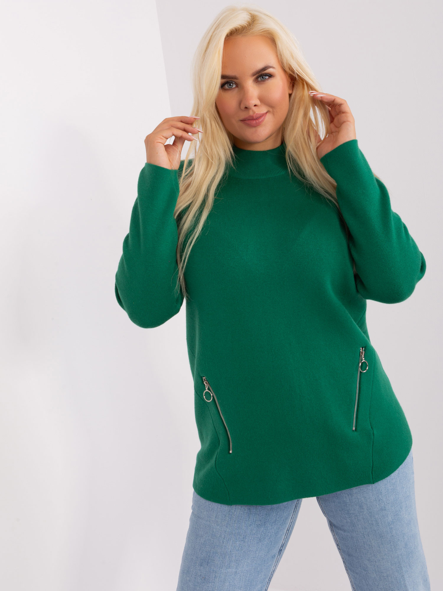 Sweater-PM-SW-PM717.20-dark green