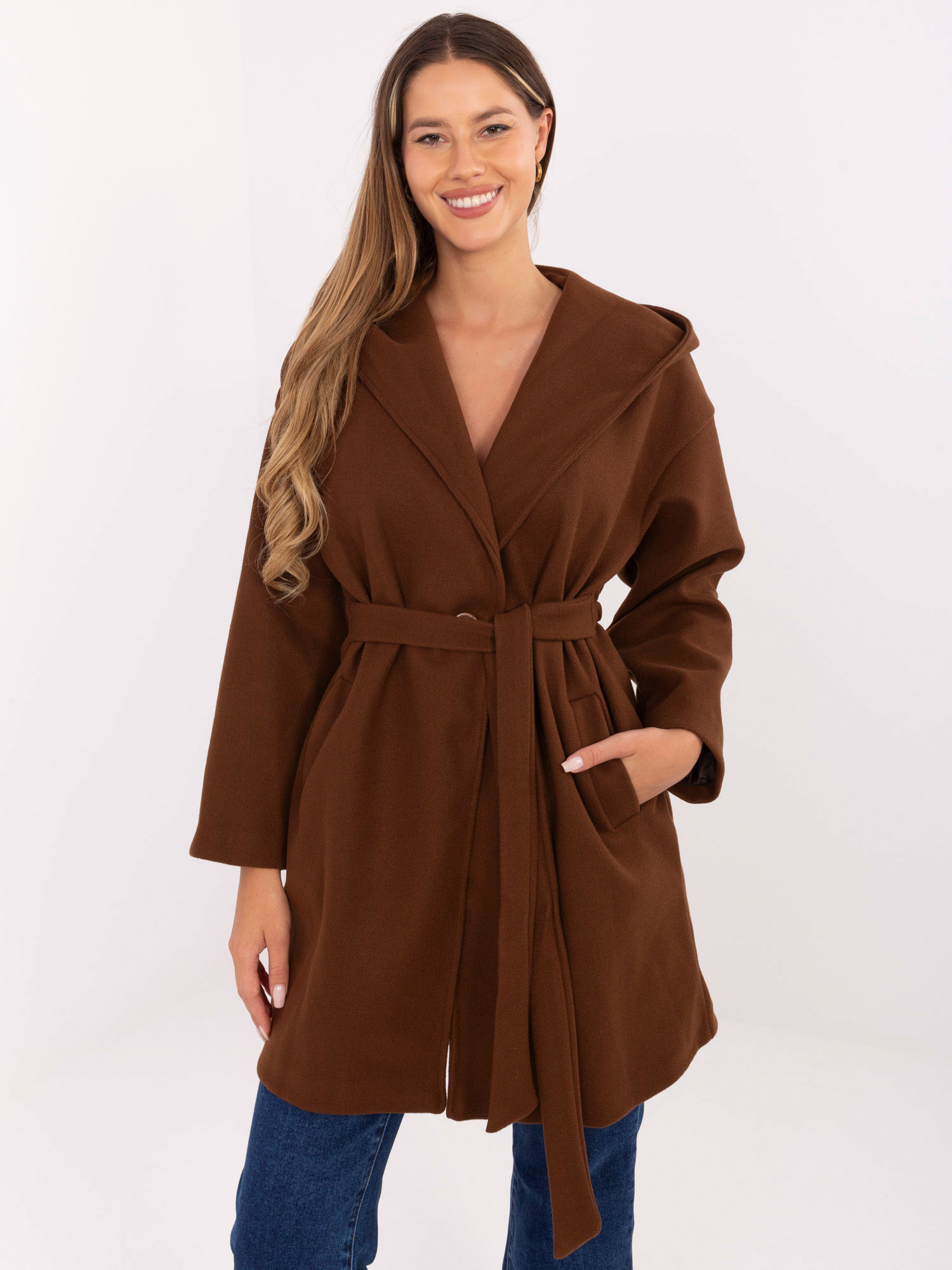 Coat-IT-EN-A9587.00-brown