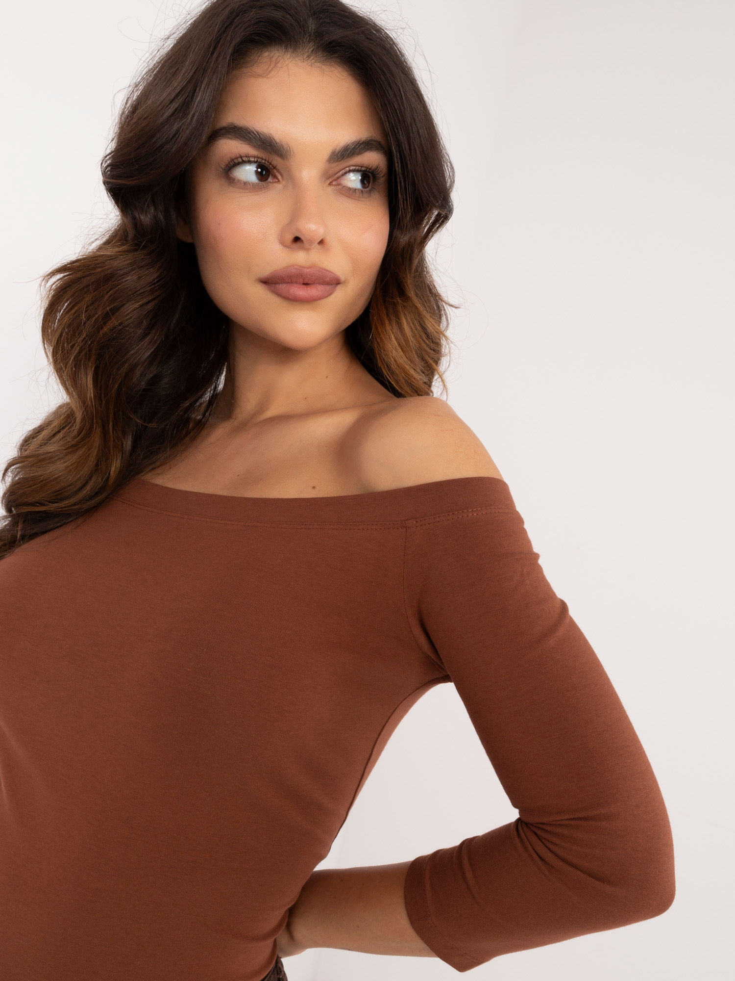 Blouse-RV-BZ-4692.68P-brown