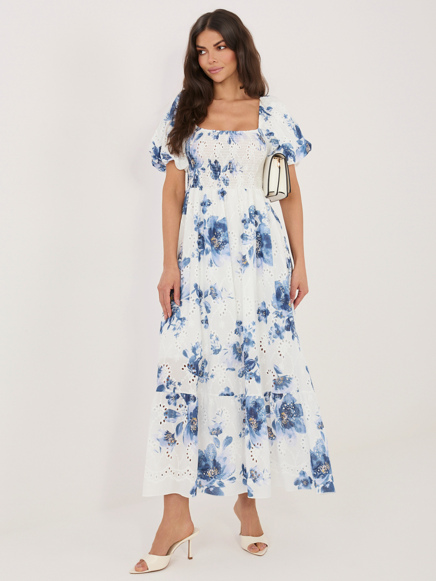 Italy Moda: pentru femei rochie care durează ani de zile