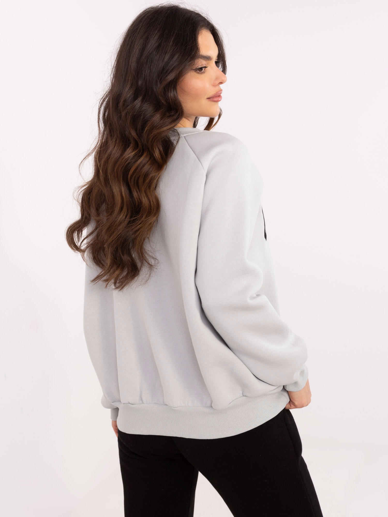Sweatshirt-EM-BL-857-1.92P-light gray
