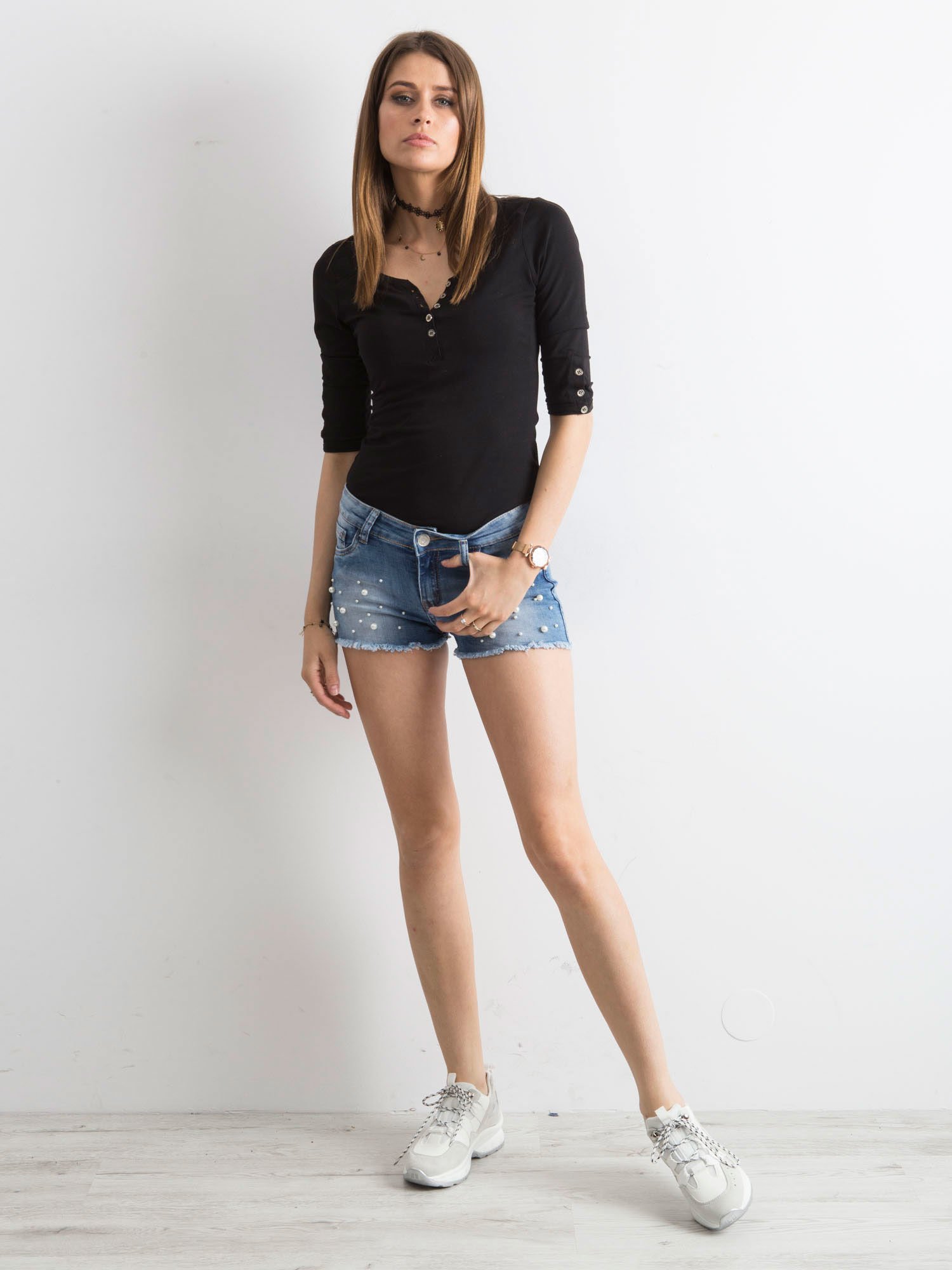 Shorts-JMP-SN-S1618.16P-blue