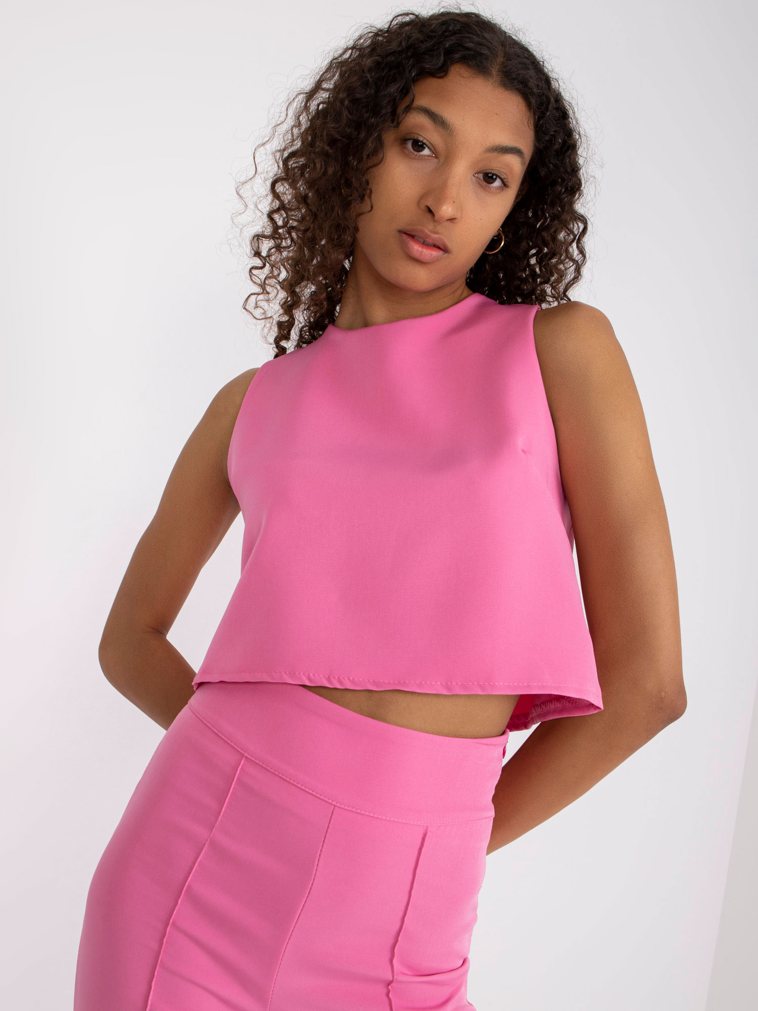 Set-DHJ-KMPL-6323.18-pink