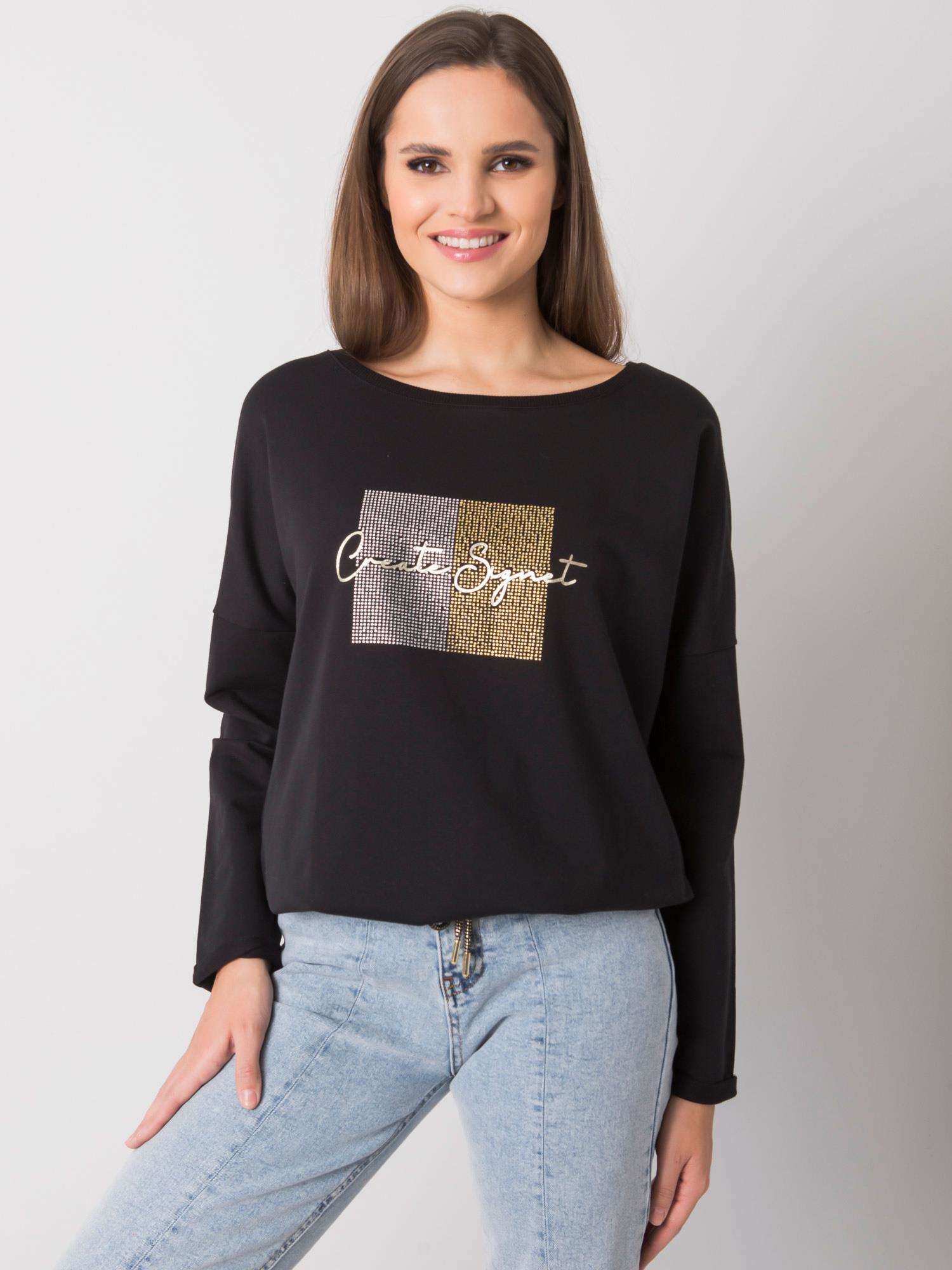 Blouse-RV-BZ-7326.70P-black