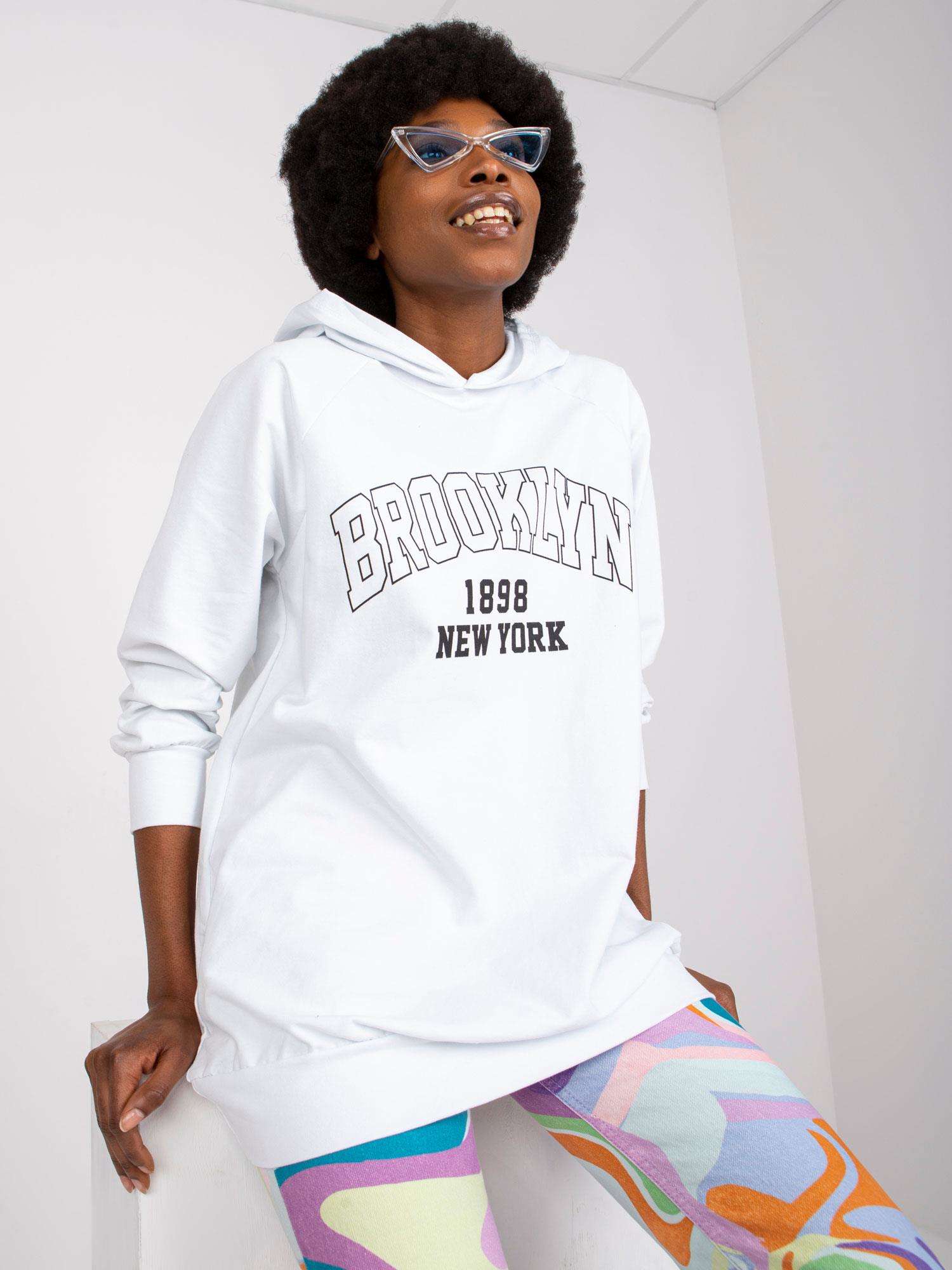 Sweatshirt-DHJ-BL-15658.35-white