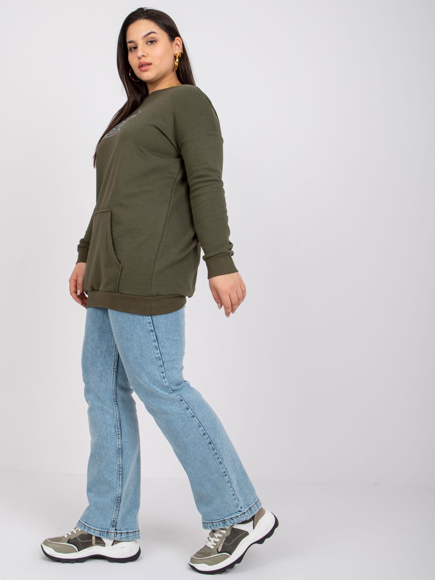 Sweatshirt-RV-BL-7124.01-khaki