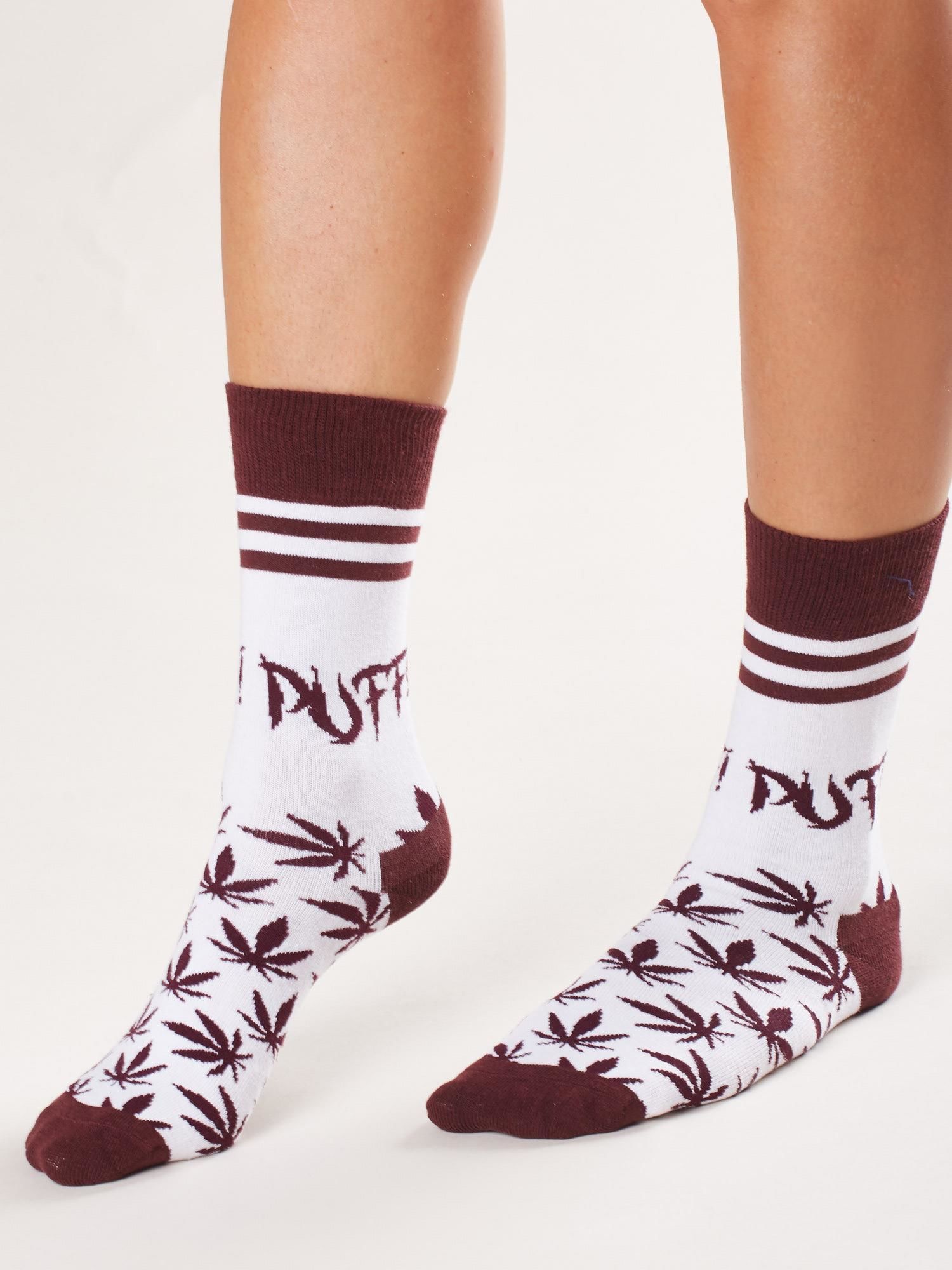 Socks-WS-SR-5046.48-burgundy