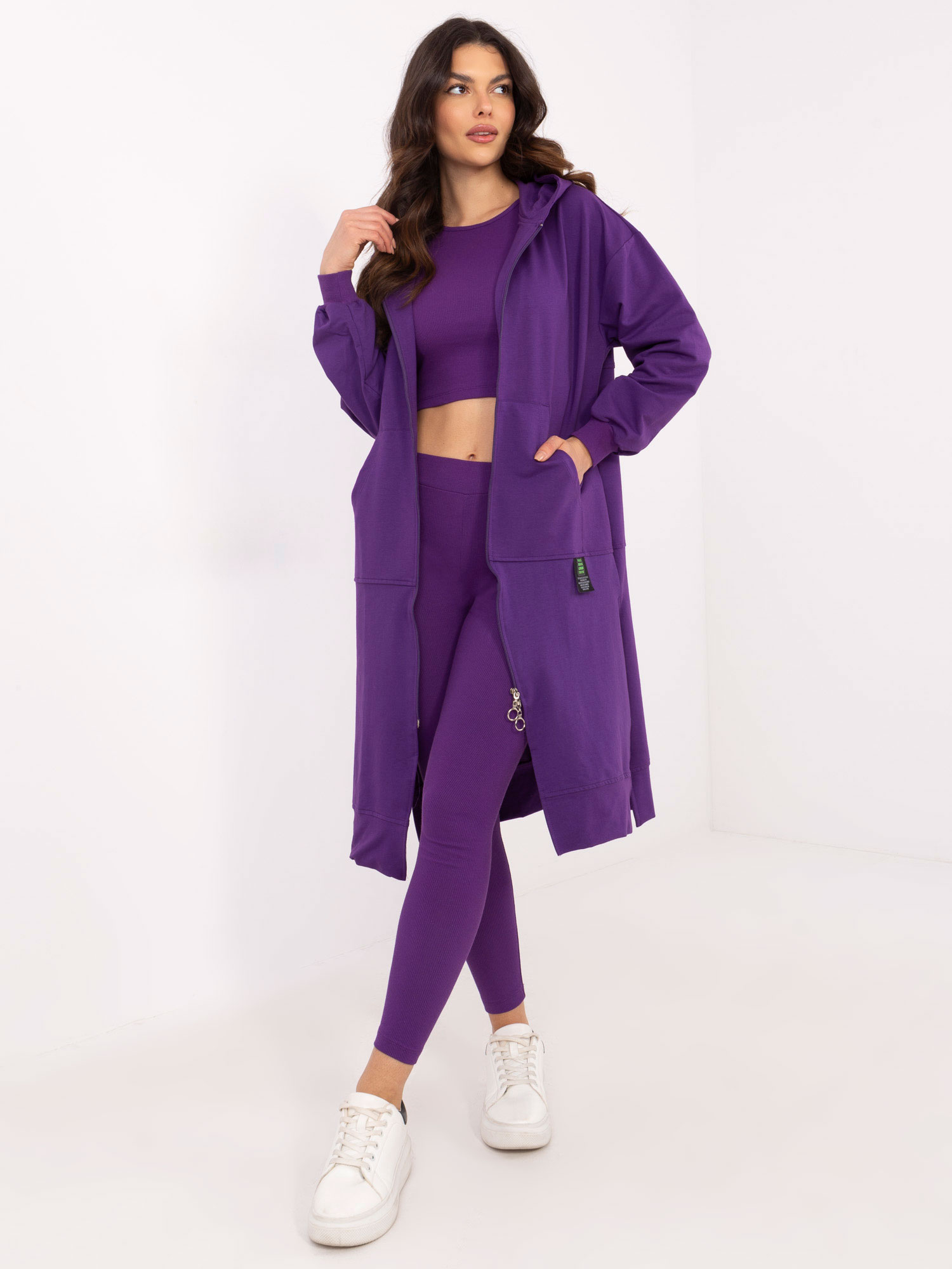 Set-EM-KMPL-851.86P-dark purple
