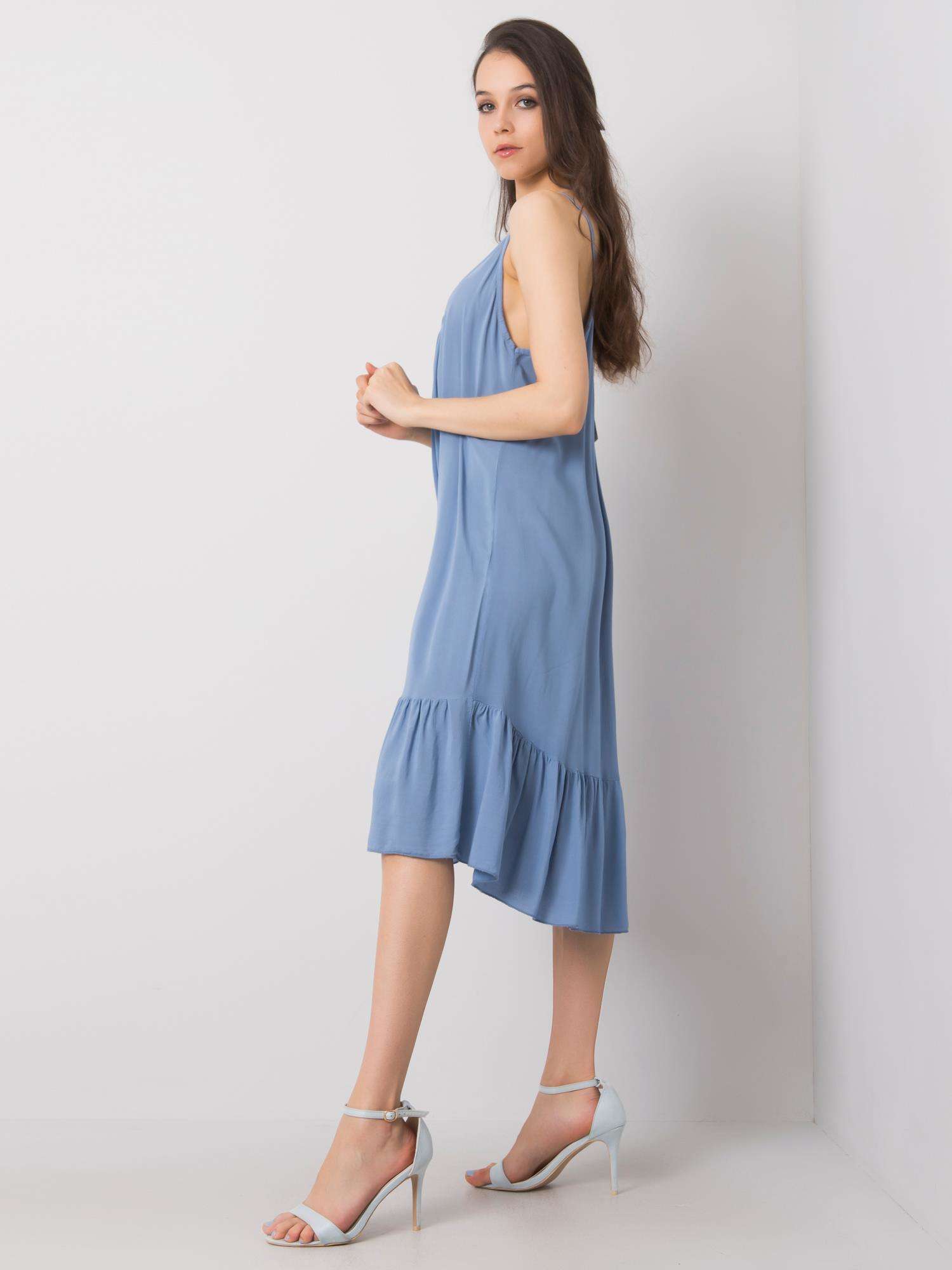 Dress-TW-SK-BI-81961.98-dark blue