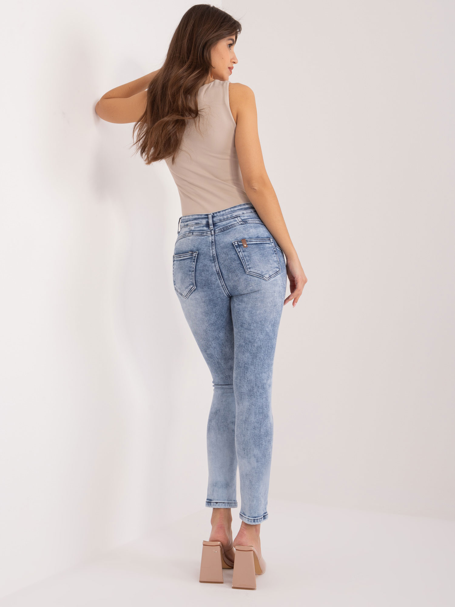 Jeans trousers-NM-SP-K2818.04X-blue