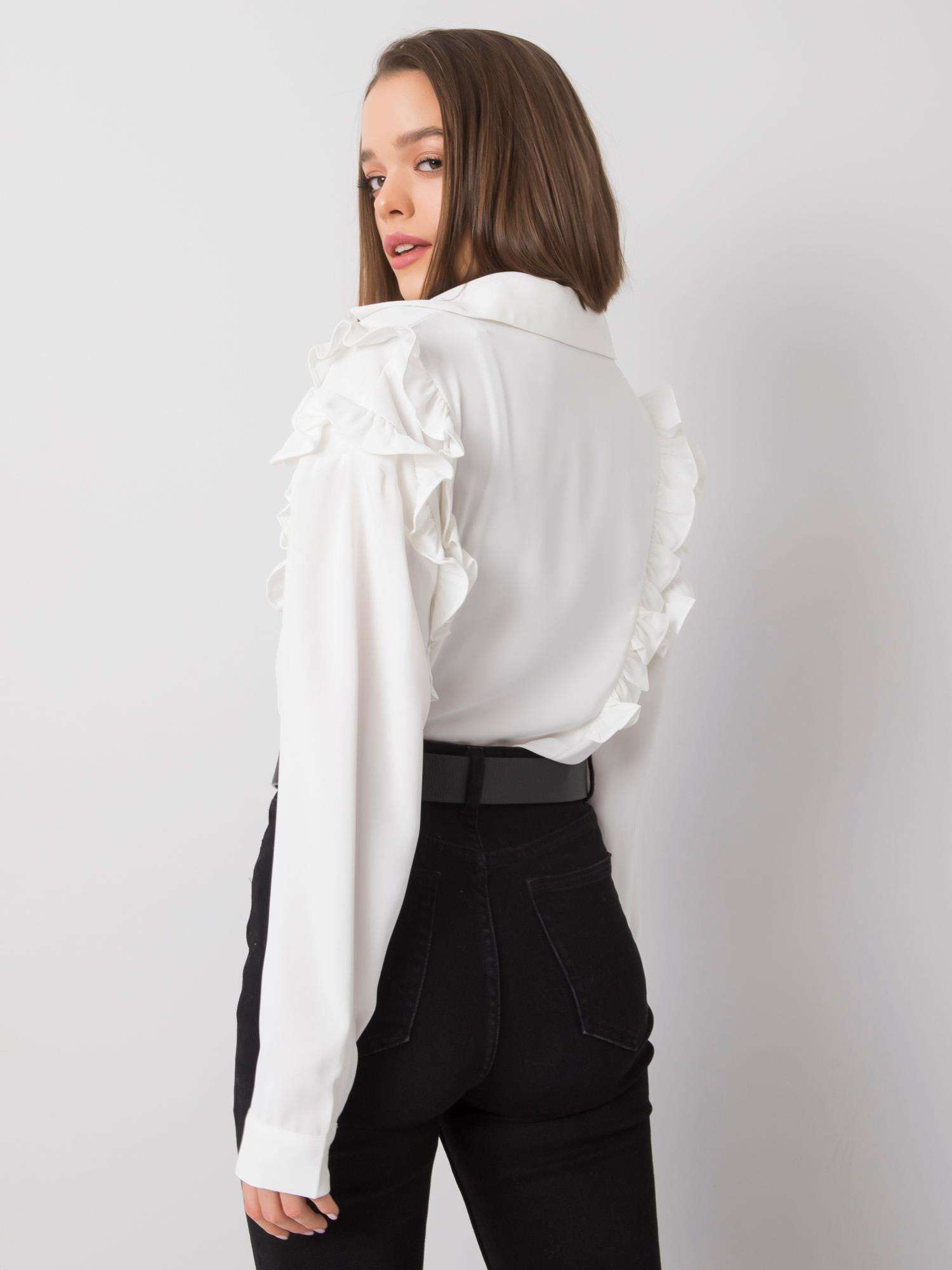 Shirt-TW-KS-BP-5095.20-ecru