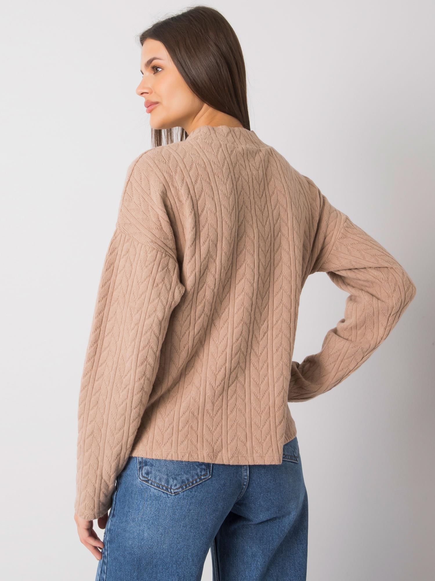 Sweater-TO-SW-1213.76-dark beige