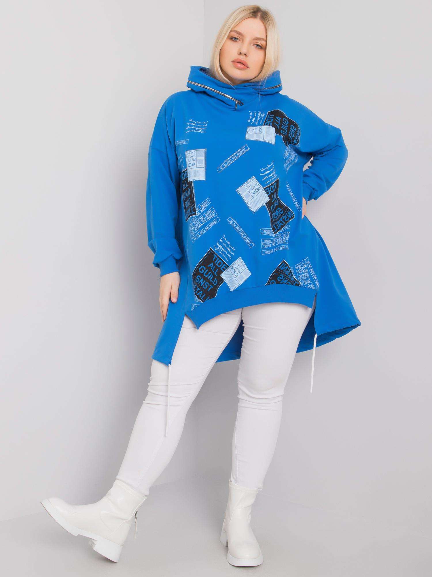 Sweatshirt-RV-BL-7217.79P-dark blue