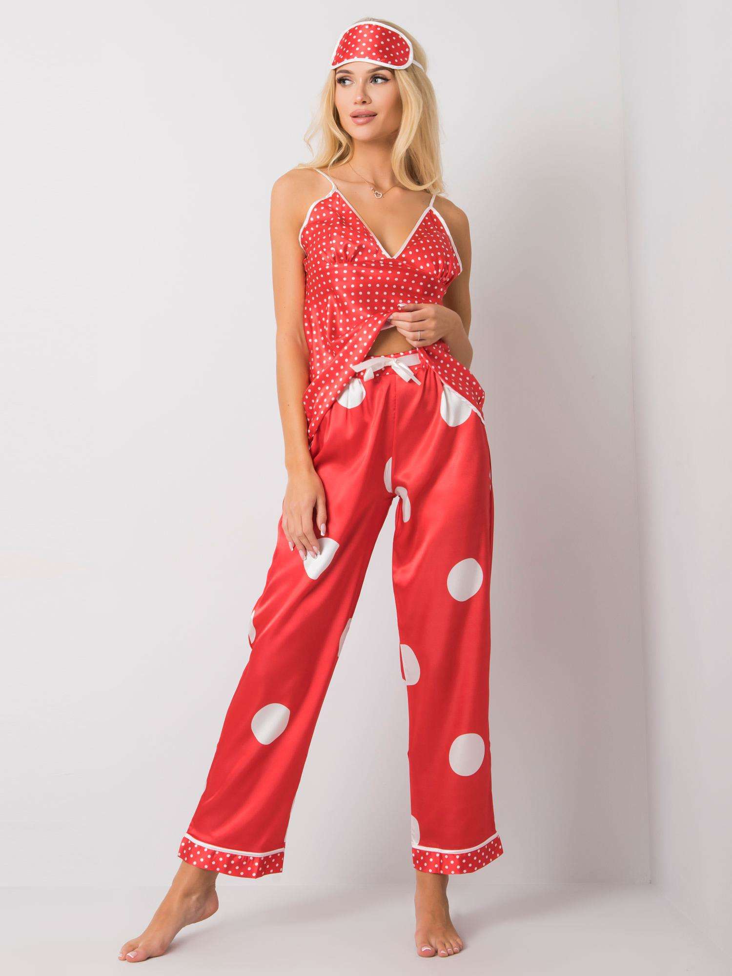 Set-BR-KMPL-8526-red