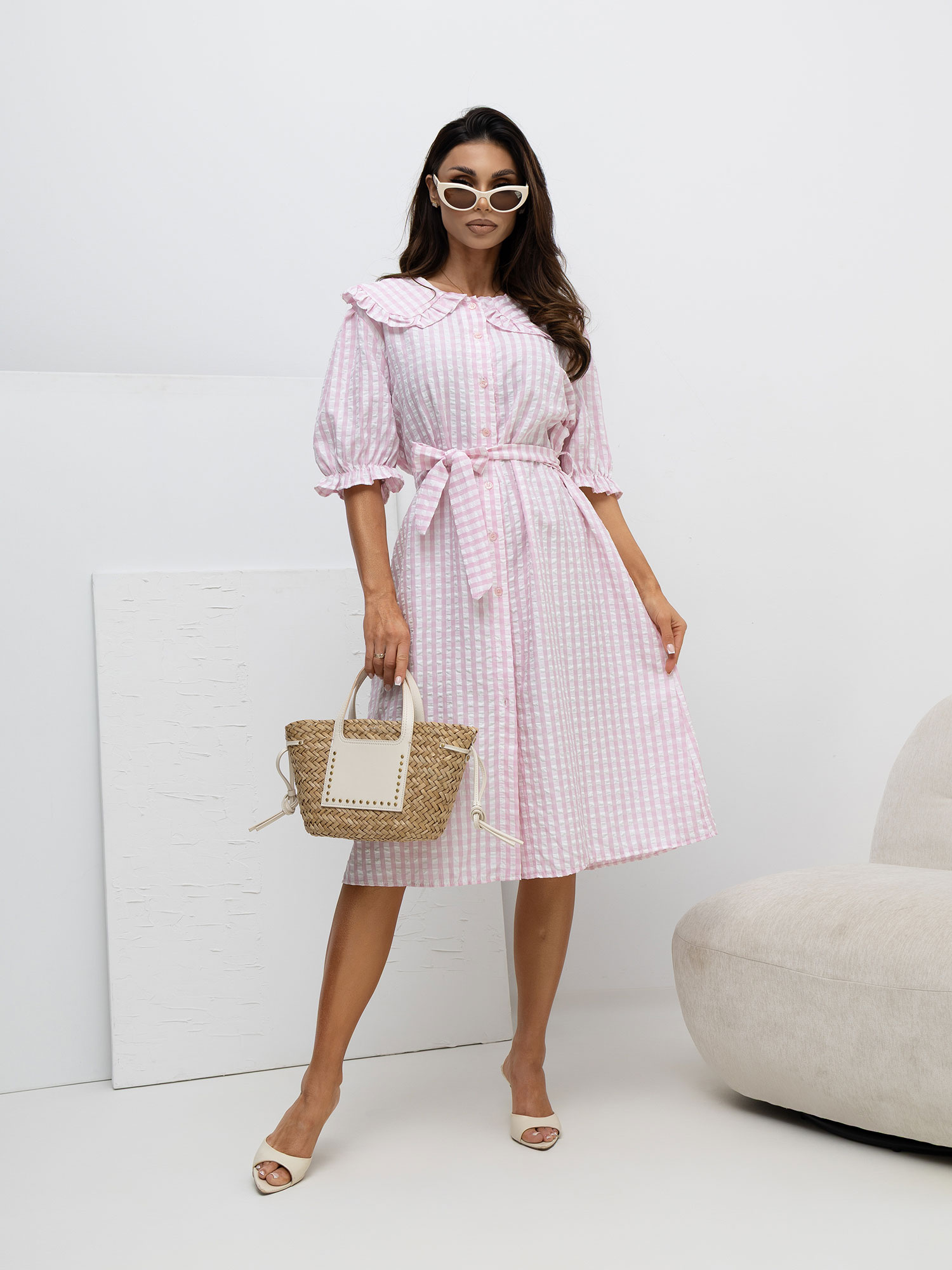 Italy Moda cămașă – clasică, modernă