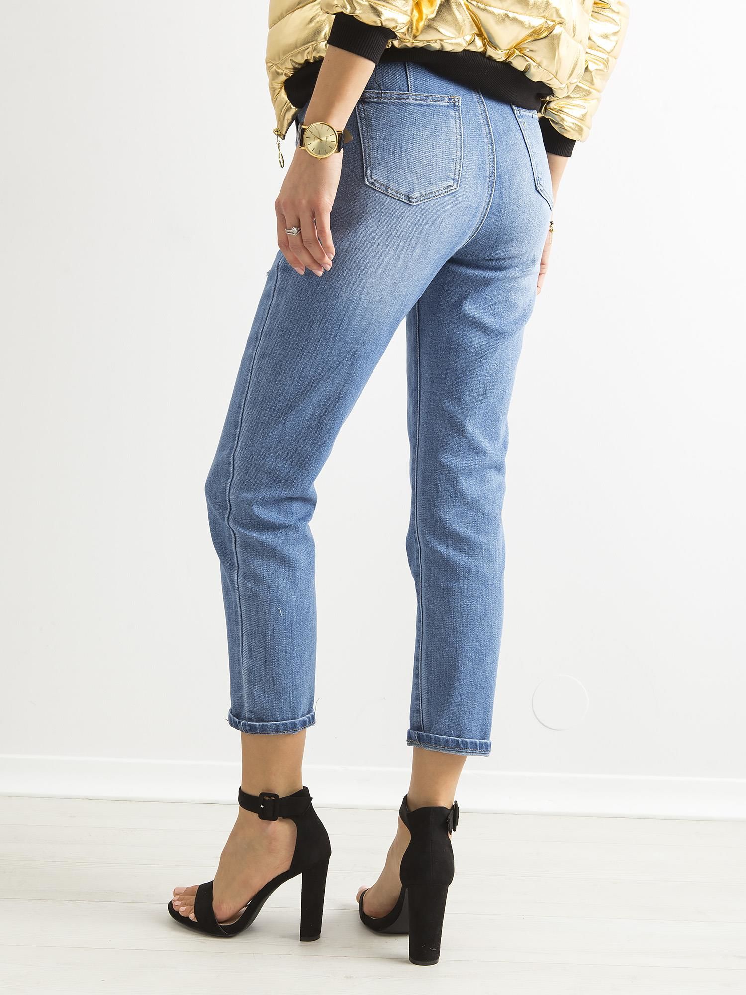 Jeans trousers-JMP-SP-2255.76-blue