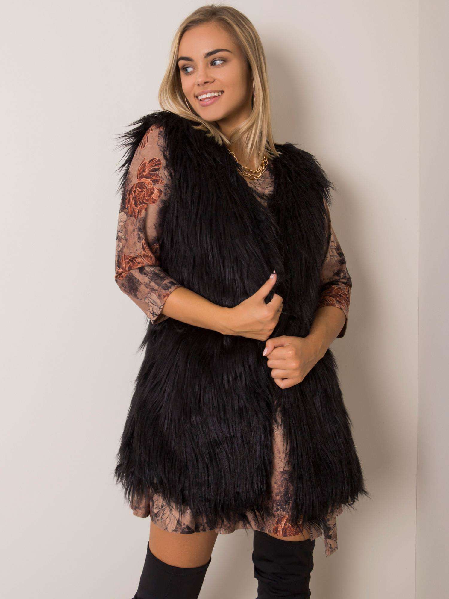 Vest-AT-KZ-3501-1.13P-black