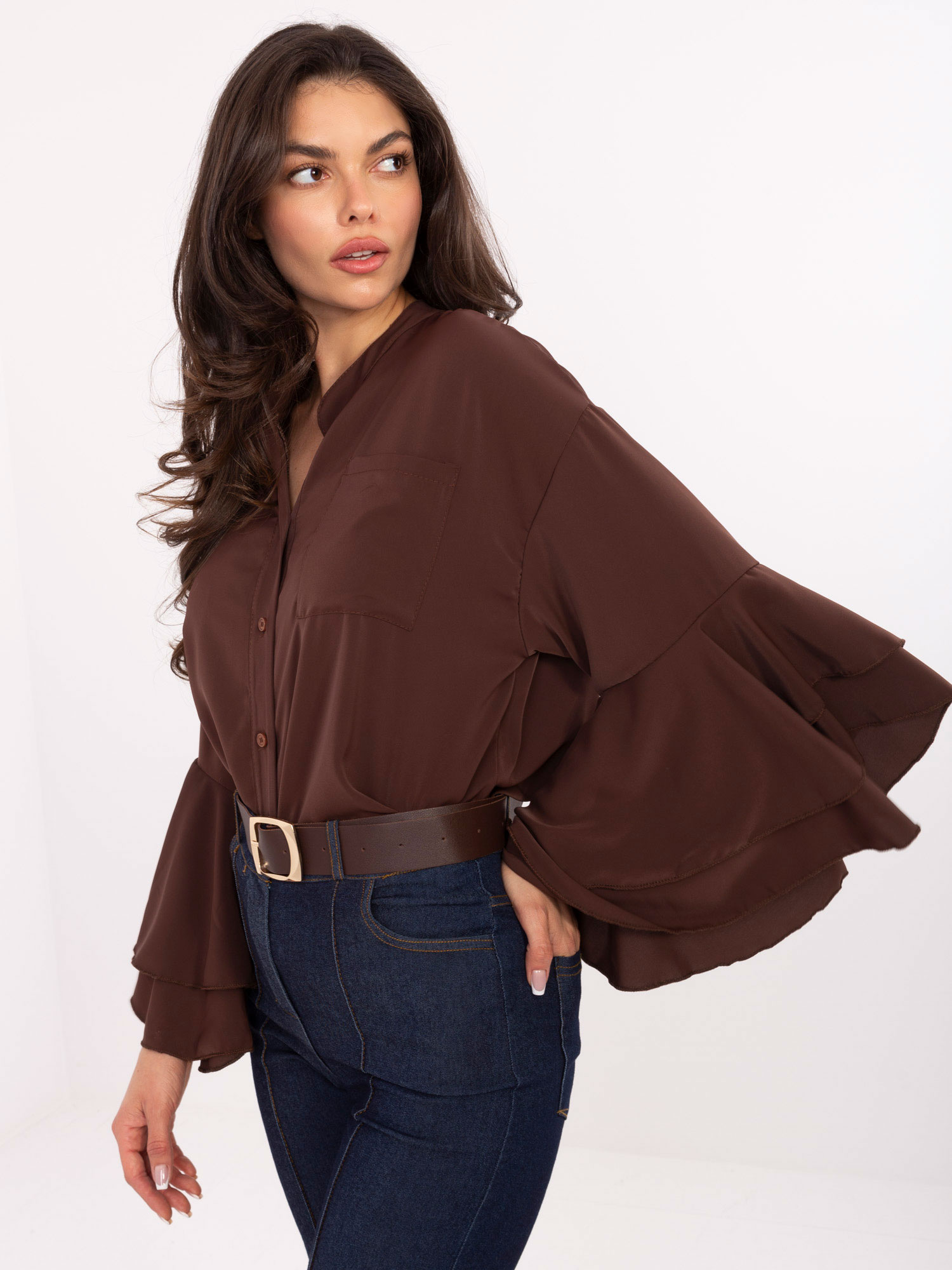 Shirt-MI-KS-3173.49-brown