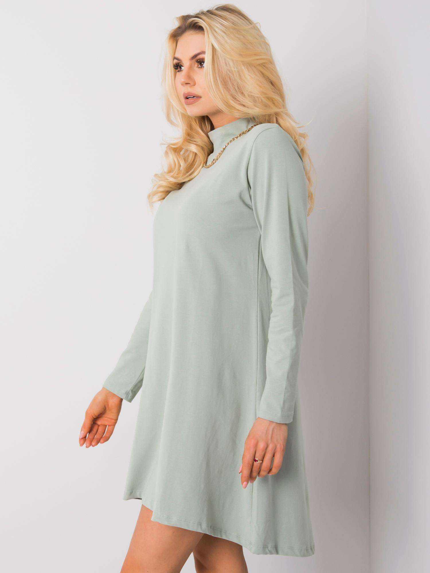 Dress-RV-SK-6114.21P-Pistachio