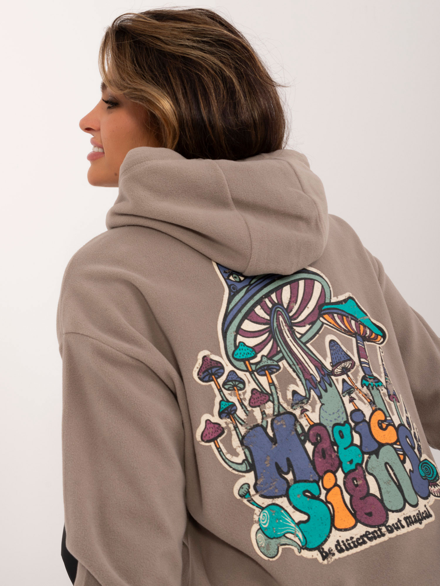 Sweatshirt-D20005M02679A-dark beige