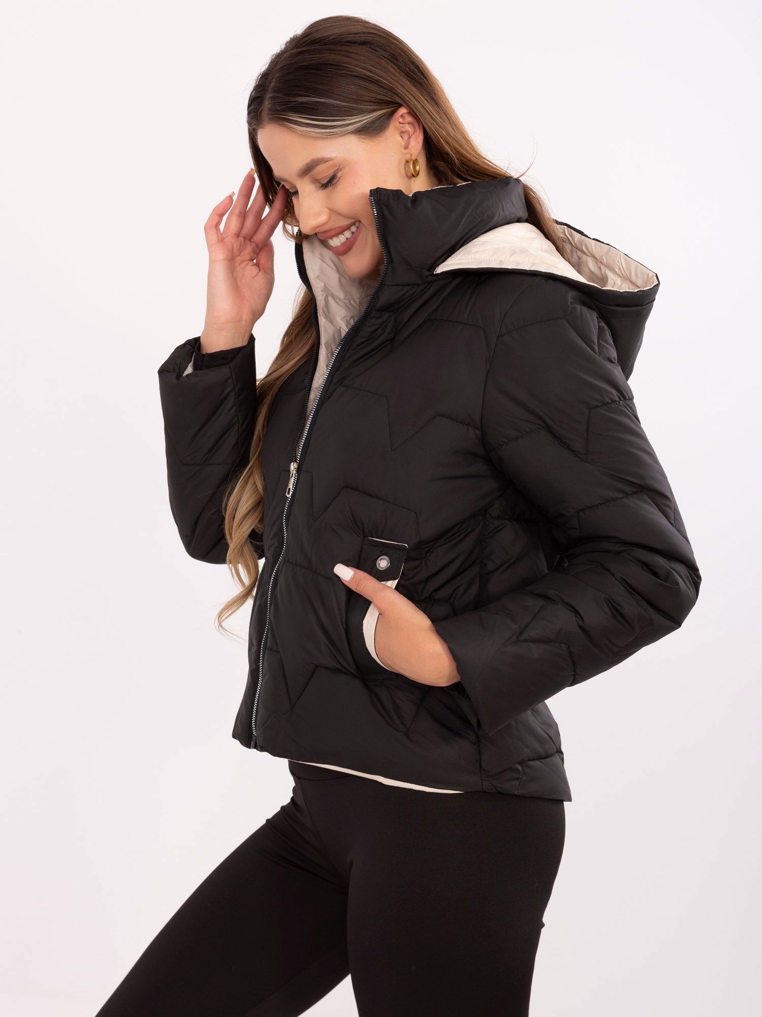 Jacket-MBM-KR-2522.31-black