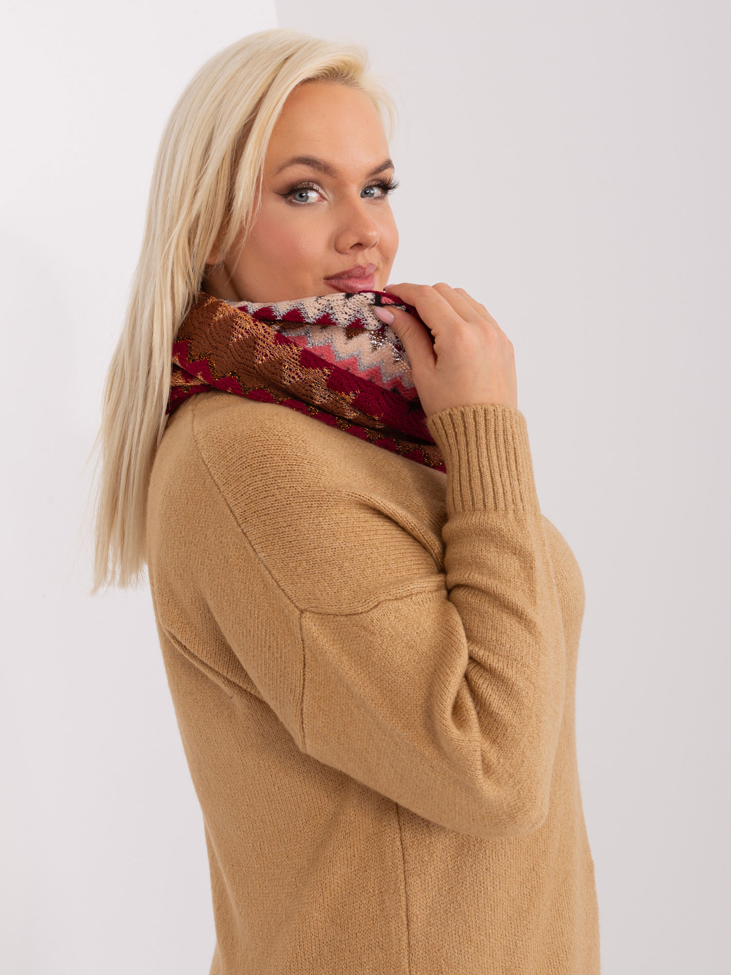 Snood-AT-KM-BF48661.26-burgundy