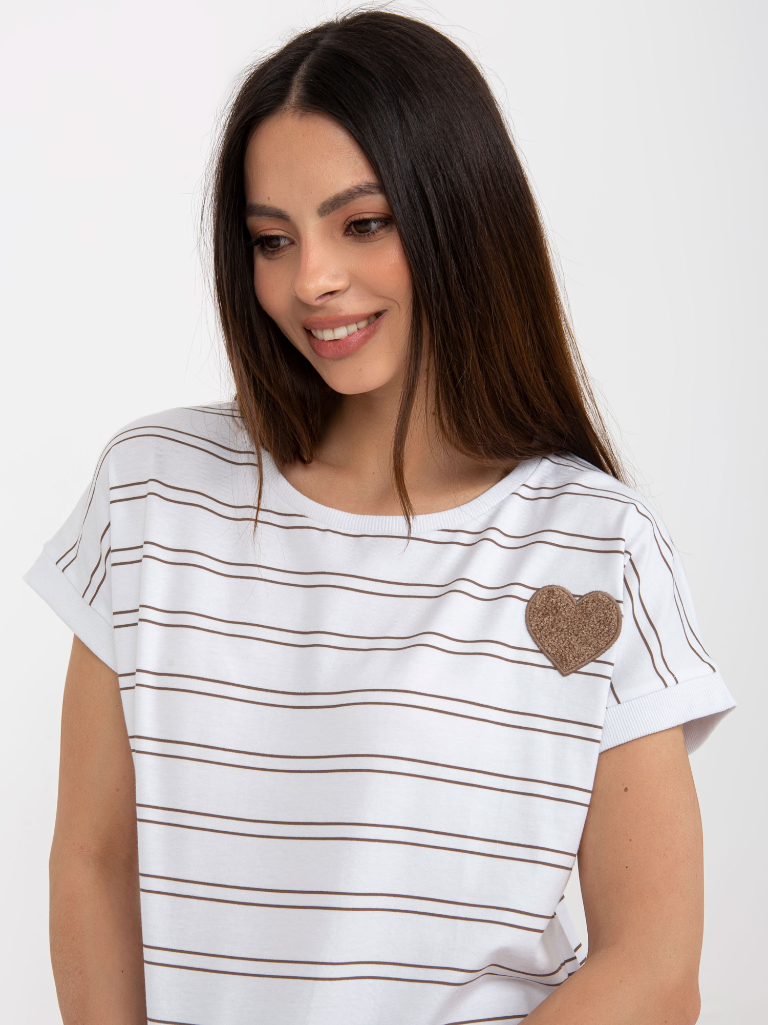 Blouse-RV-BZ-8619.94-white-brown