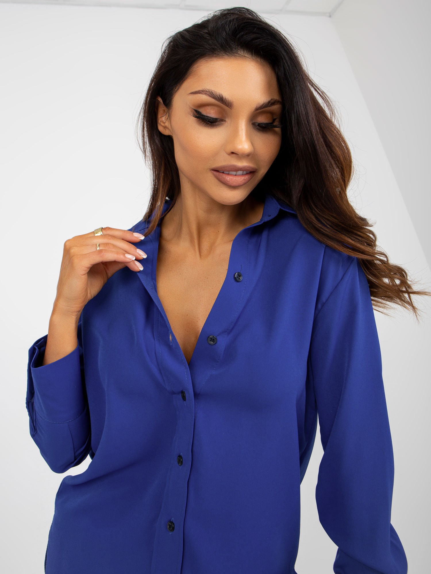 Shirt-LK-KS-508148-1.93P-Cobalt