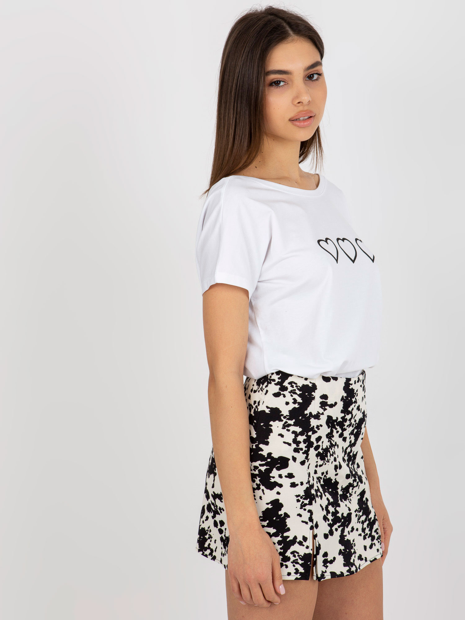 T-shirt-RV-TS-5650.07P-white-black