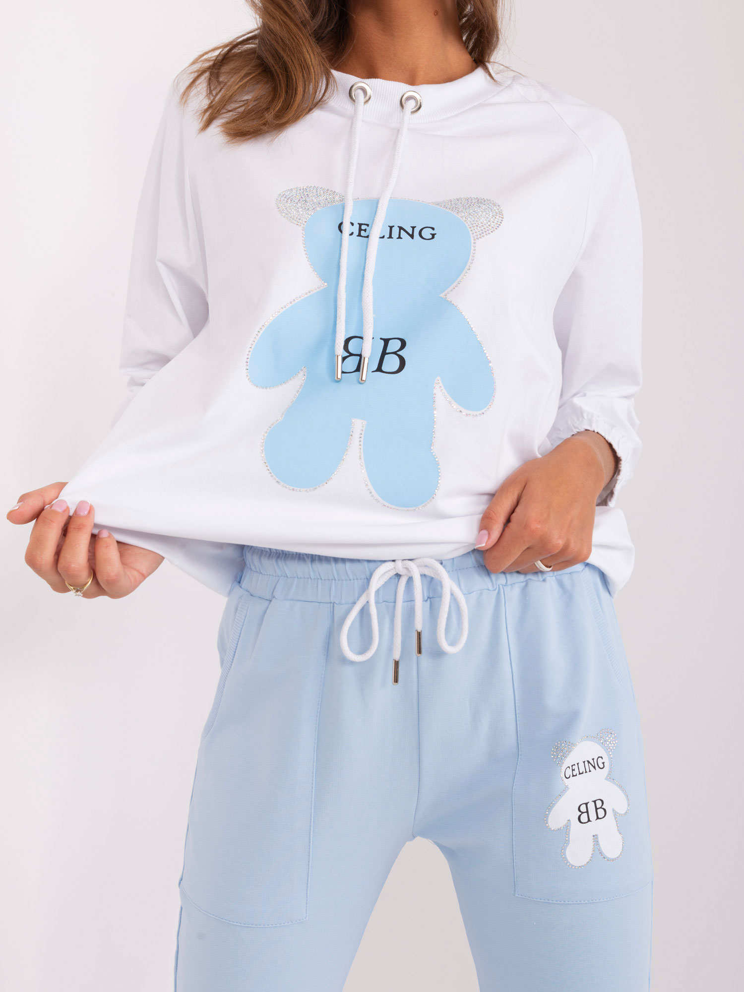 Set-RV-KMPL-8727.25X-light blue