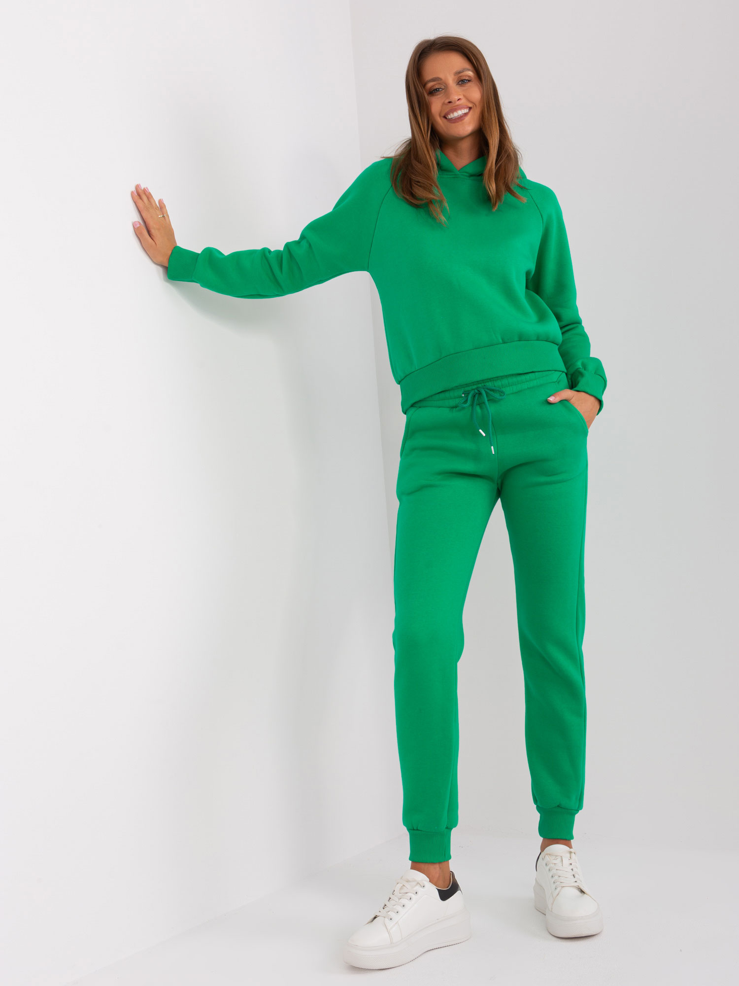 Komplet-EM-KMPL-661.10-green