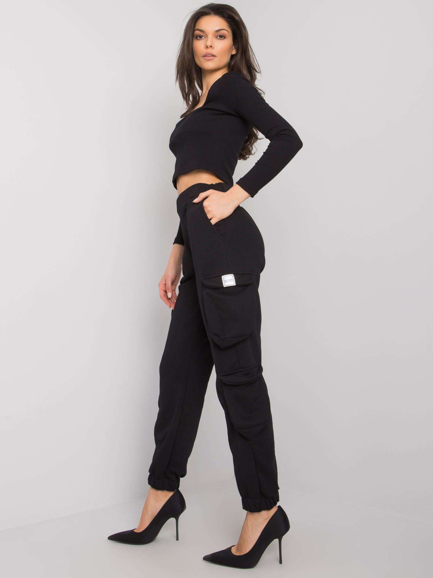 Sweatpants-RV-DR-7364.01P-black