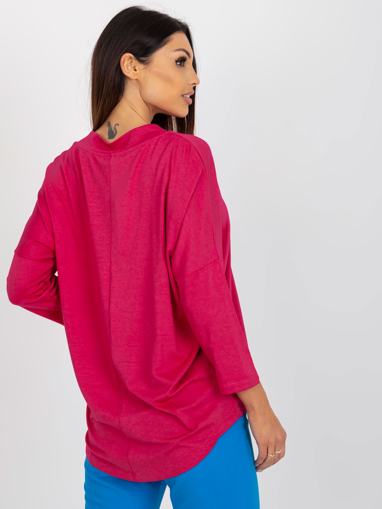 Blouse-RV-BZ-8630.94-fuchsia