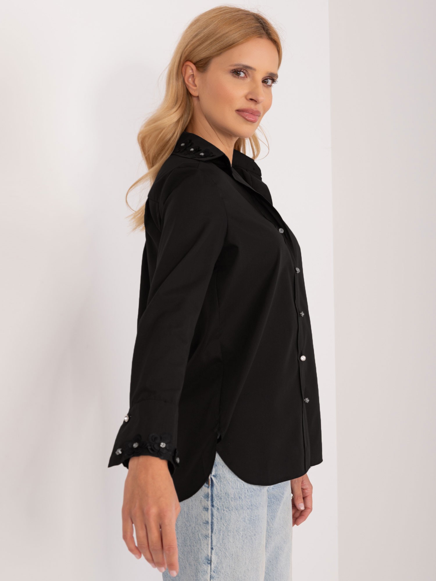 Shirt-LK-KS-509574.71-black
