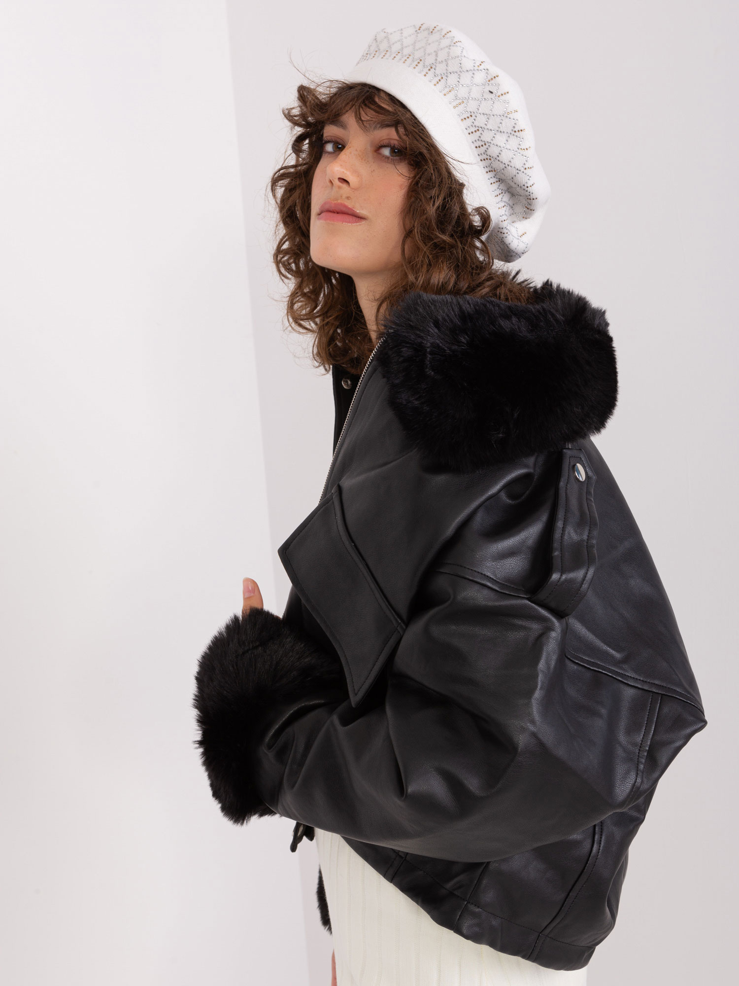 Cap-AT-CZ-231605.04P-ecru