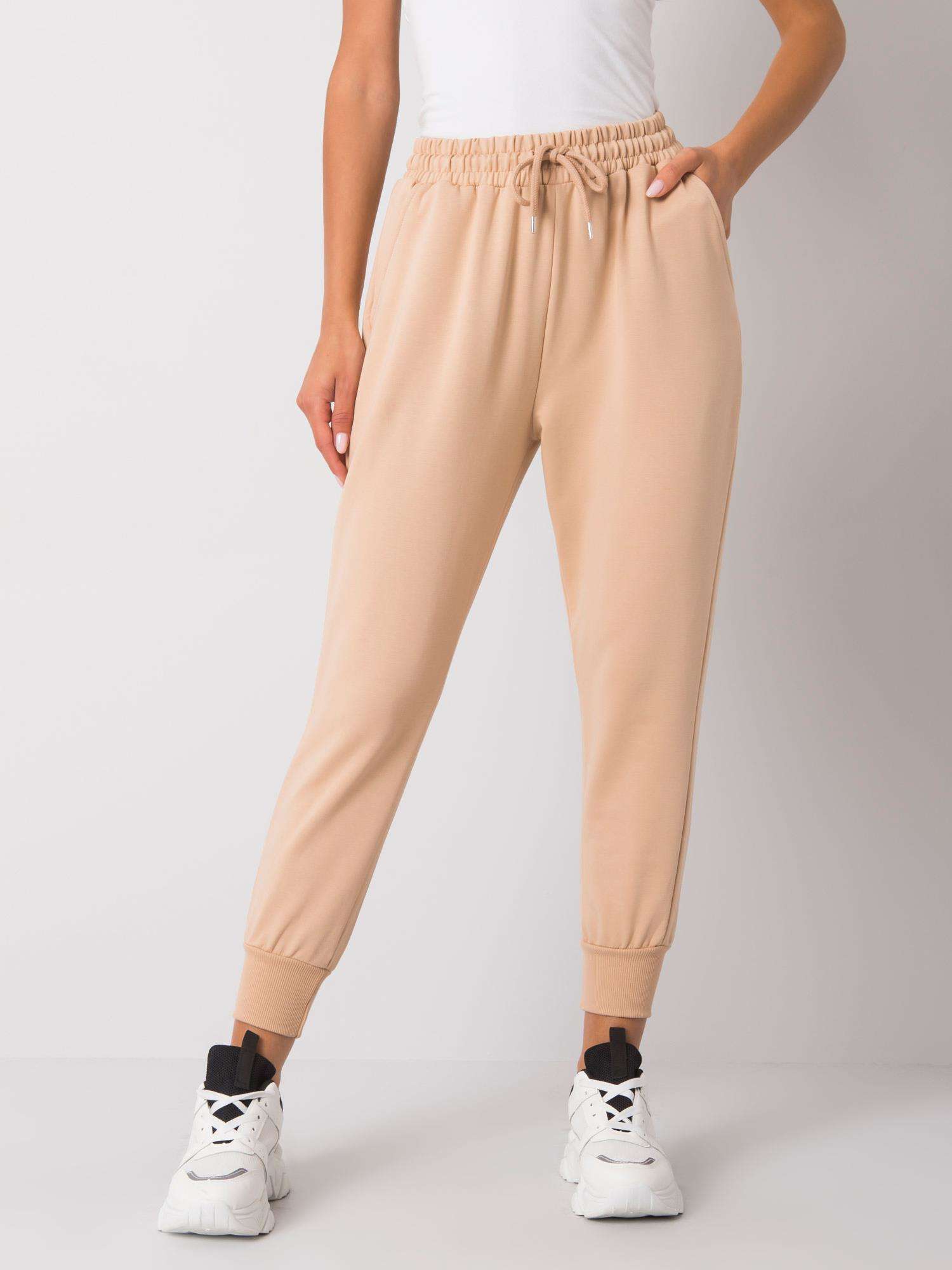 Sweatpants-FA-DR-6388-1.91-beige