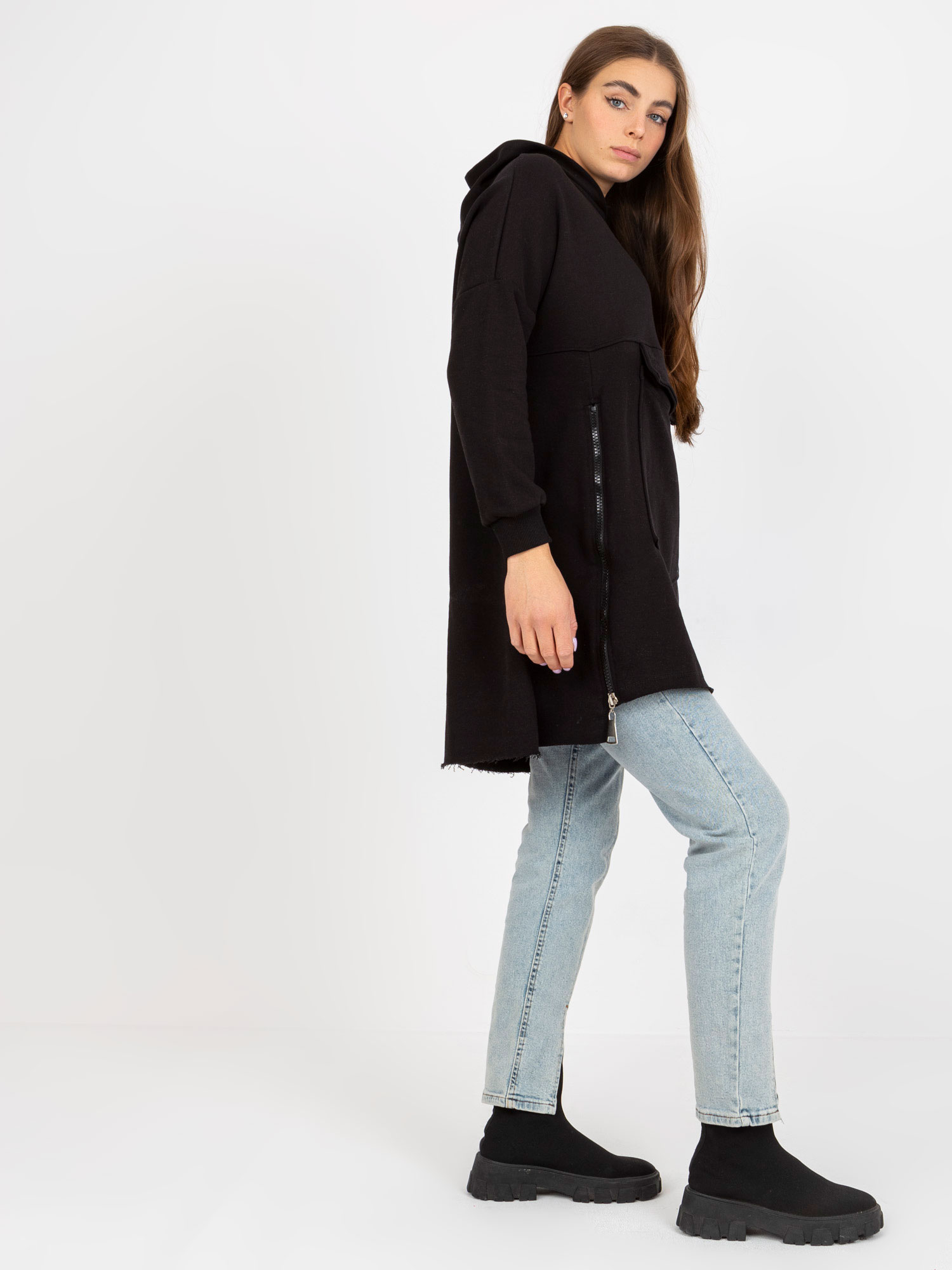 Sweatshirt-FA-BL-8114.42P-black