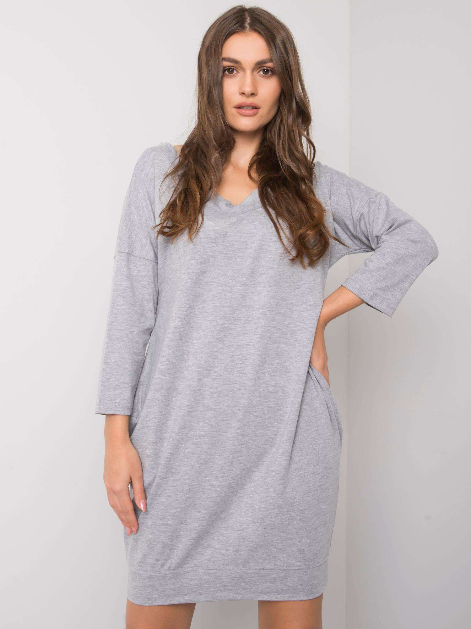 Dress-RV-SK-6838.43-gray