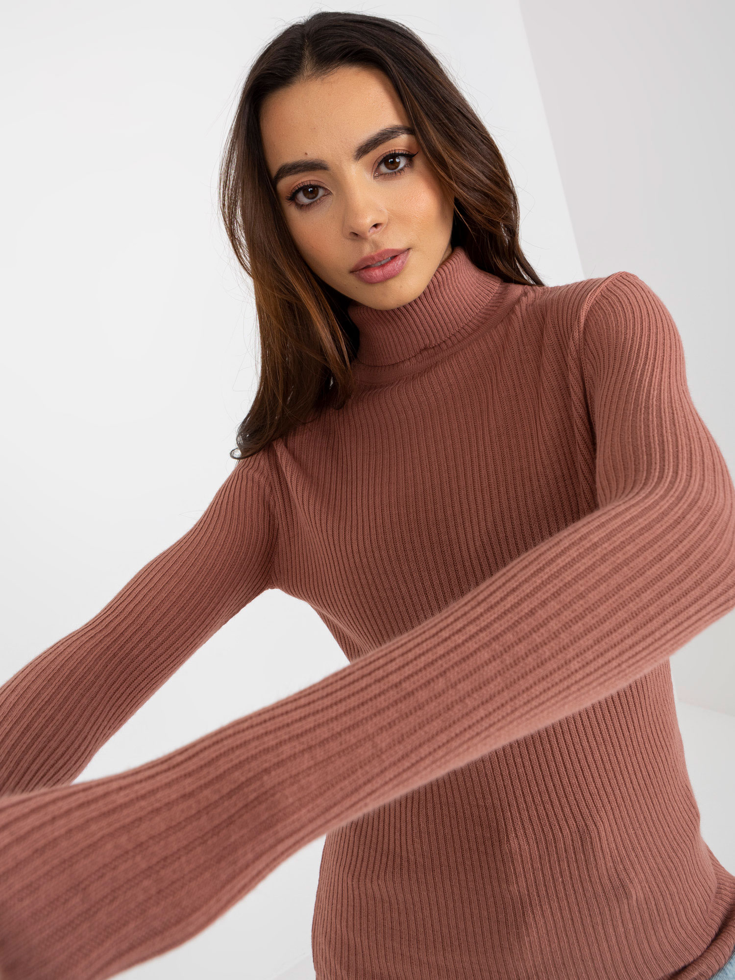 Sweater-TO-SW-2022.79P-dark pink