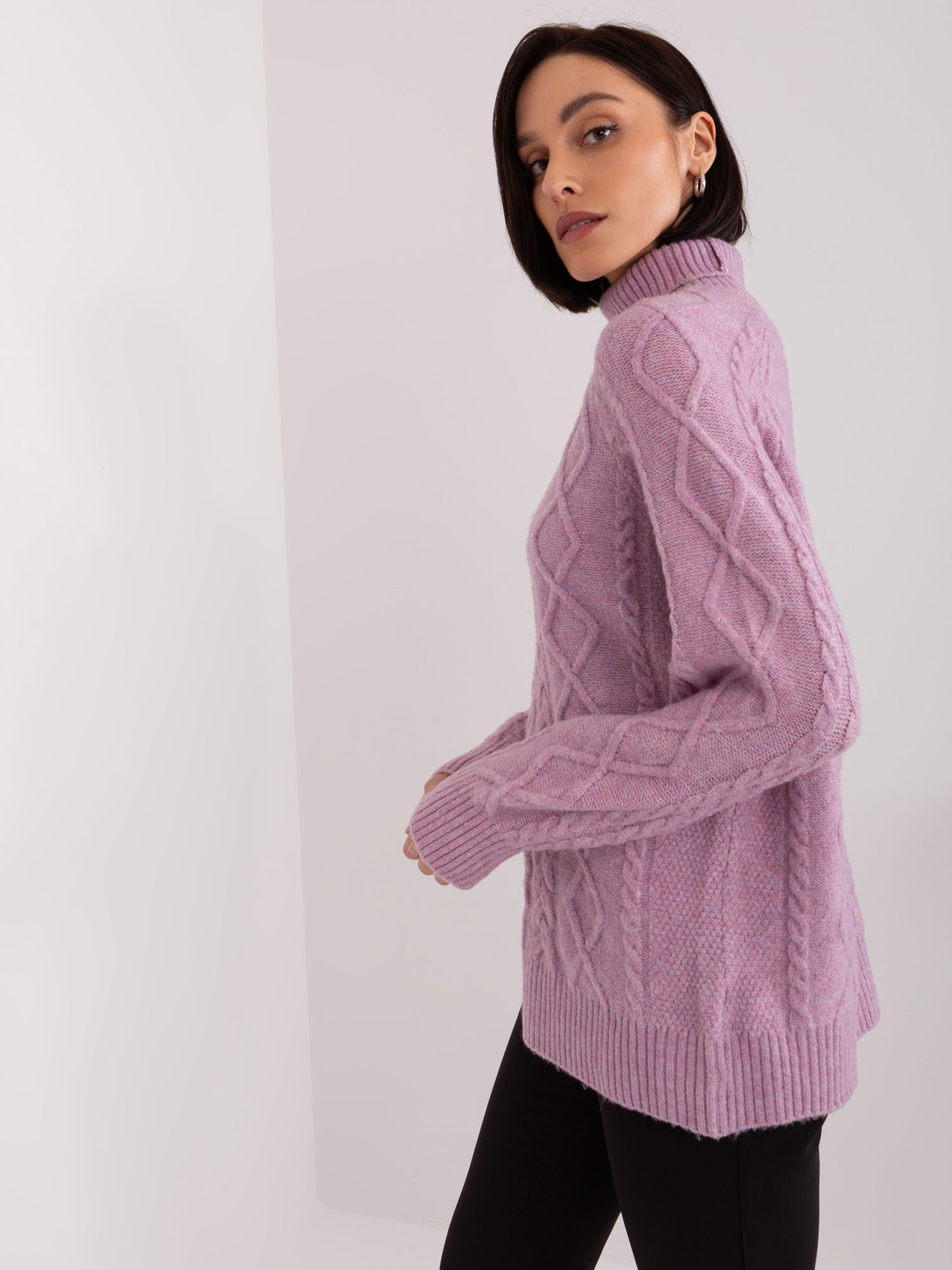 Sweater-AT-SW-2355-2.19P-Light Purple