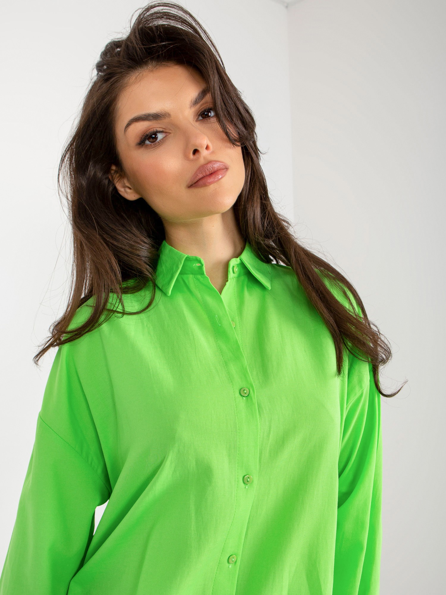 Shirt-TO-KS-7128.05X-light green