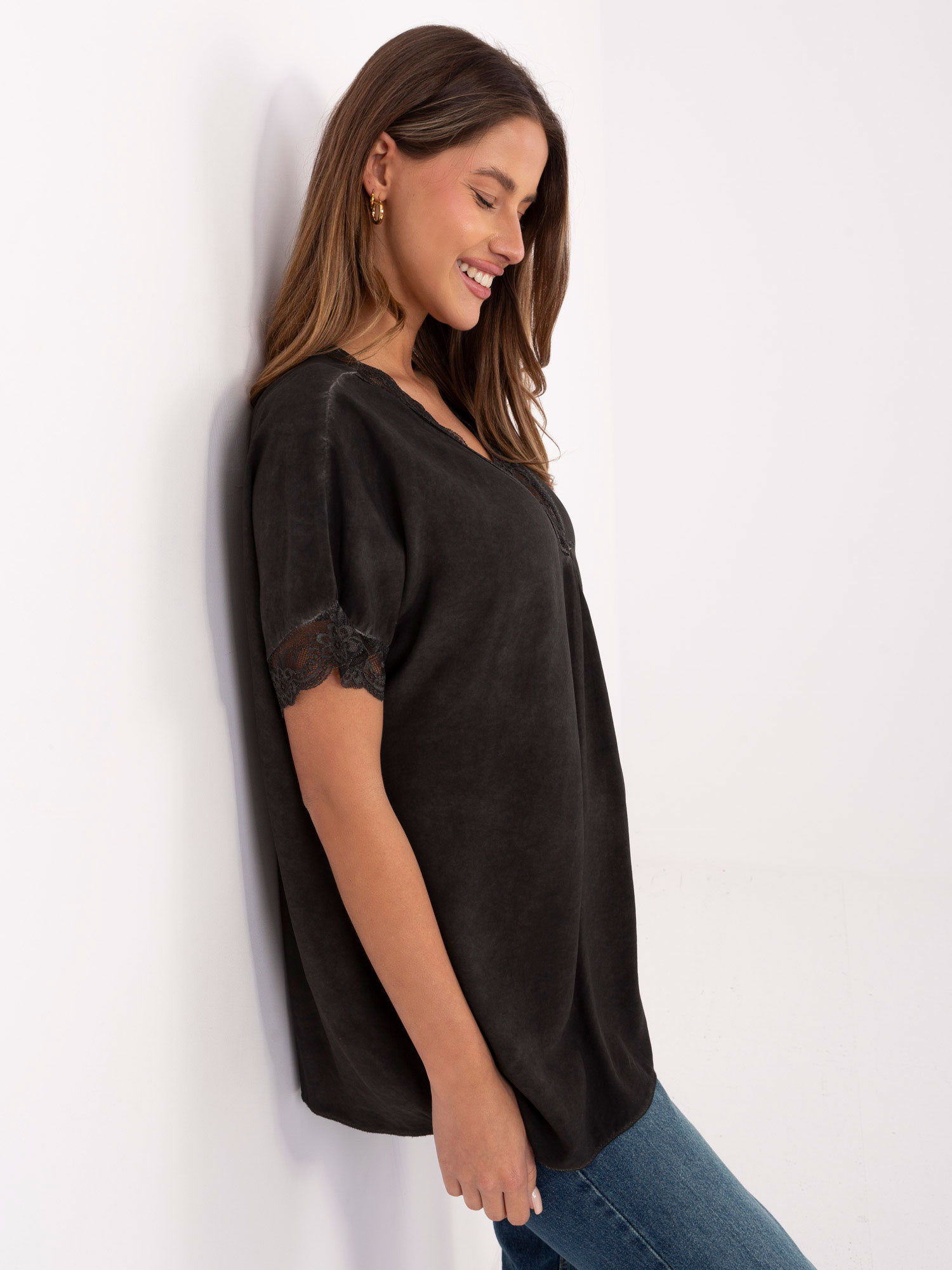 Blouse-MI-BZ-7951.34-black