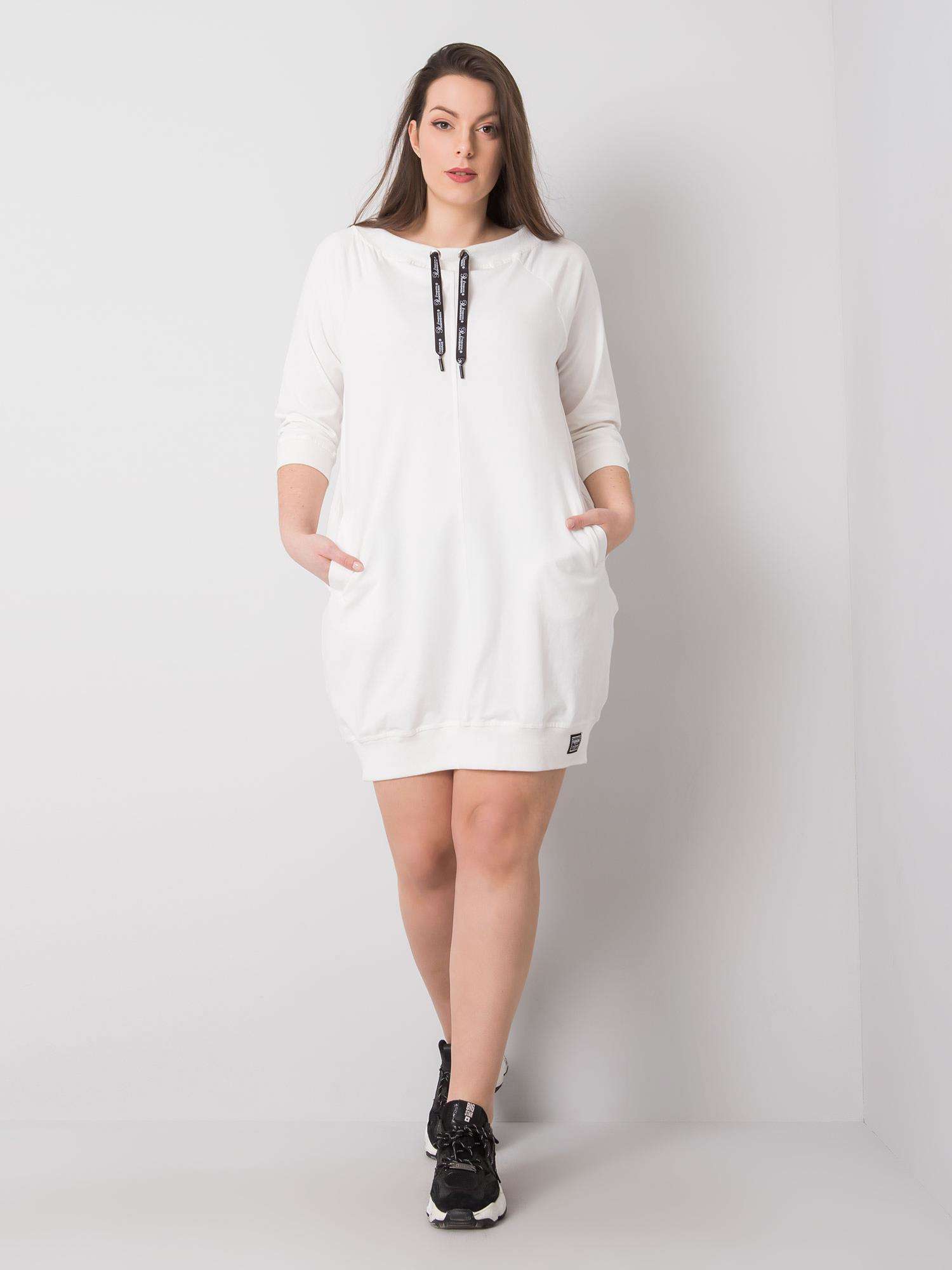 Dress-RV-SK-6351.87P-ecru