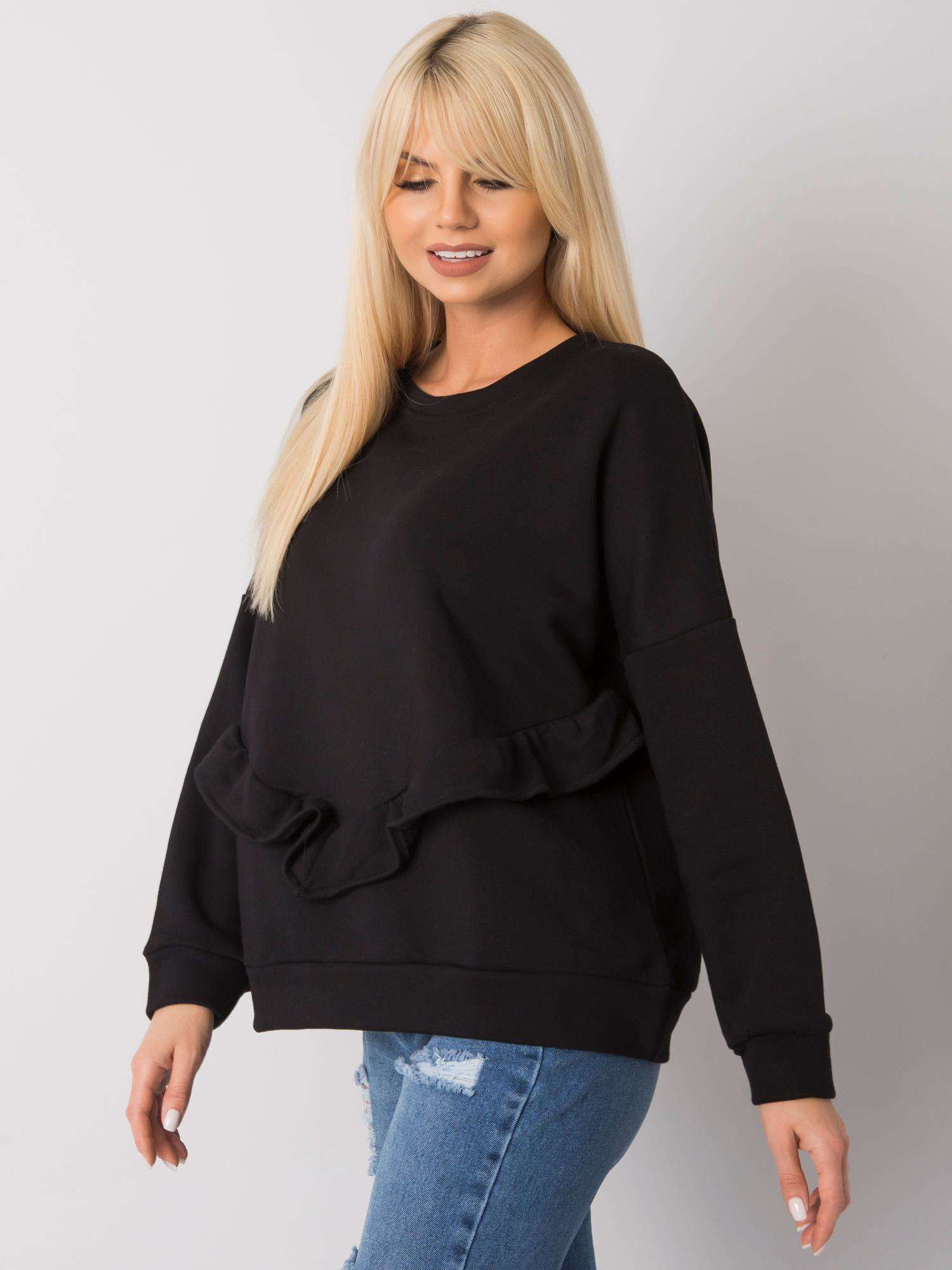 Sweatshirt-RV-BL-7007.24X-black