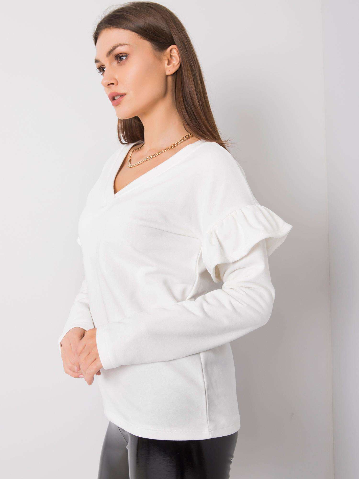 Sweatshirt-RV-BL-6054.15-ecru