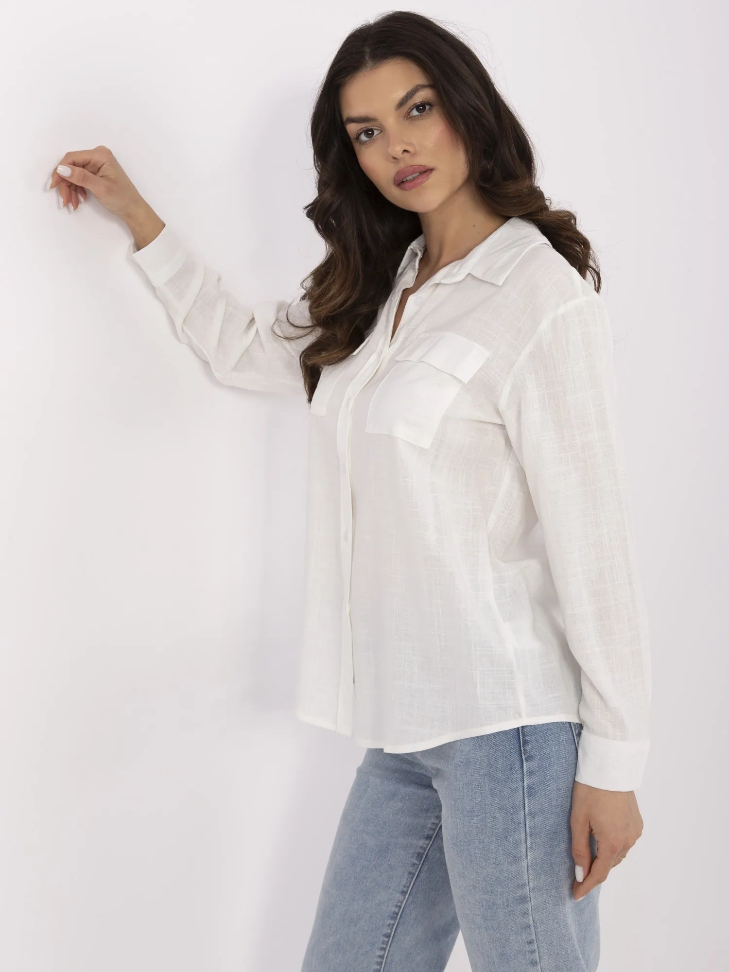 Shirt-NM-KS-JK62612.82-ecru