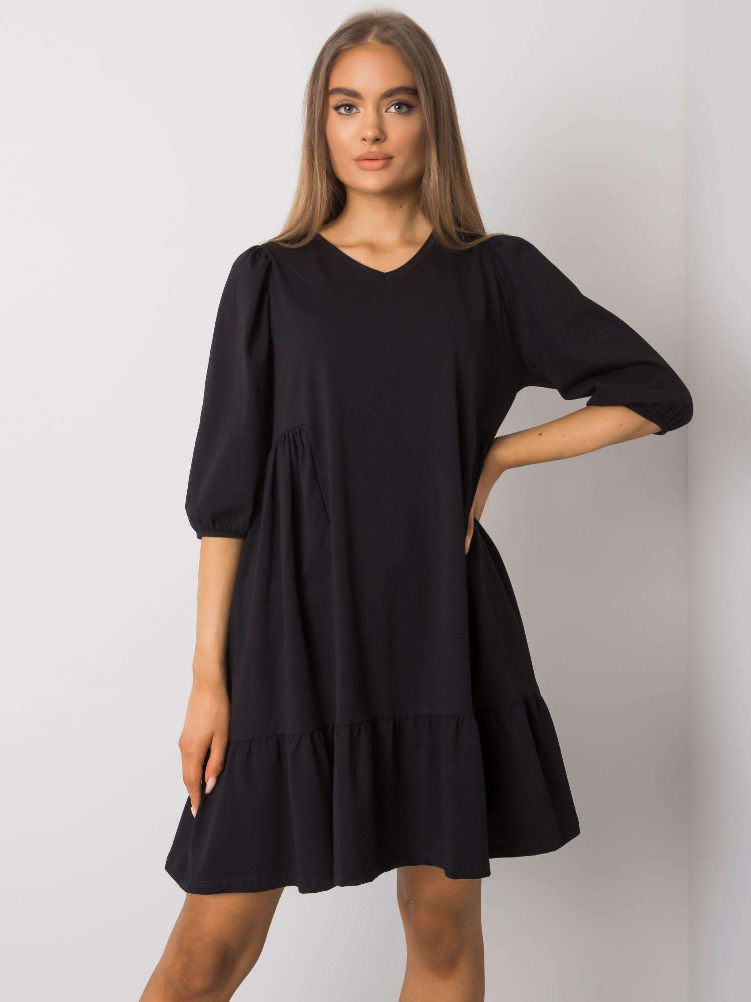 Dress-RV-SK-7248.09P-black