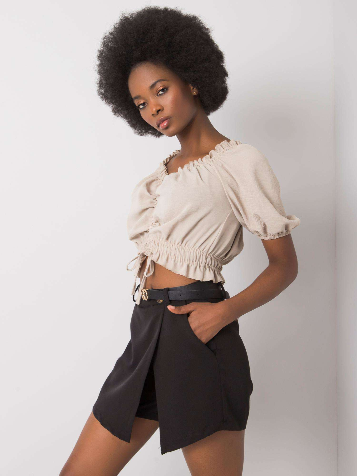 Blouse-RO-BZ-2534.07-light beige