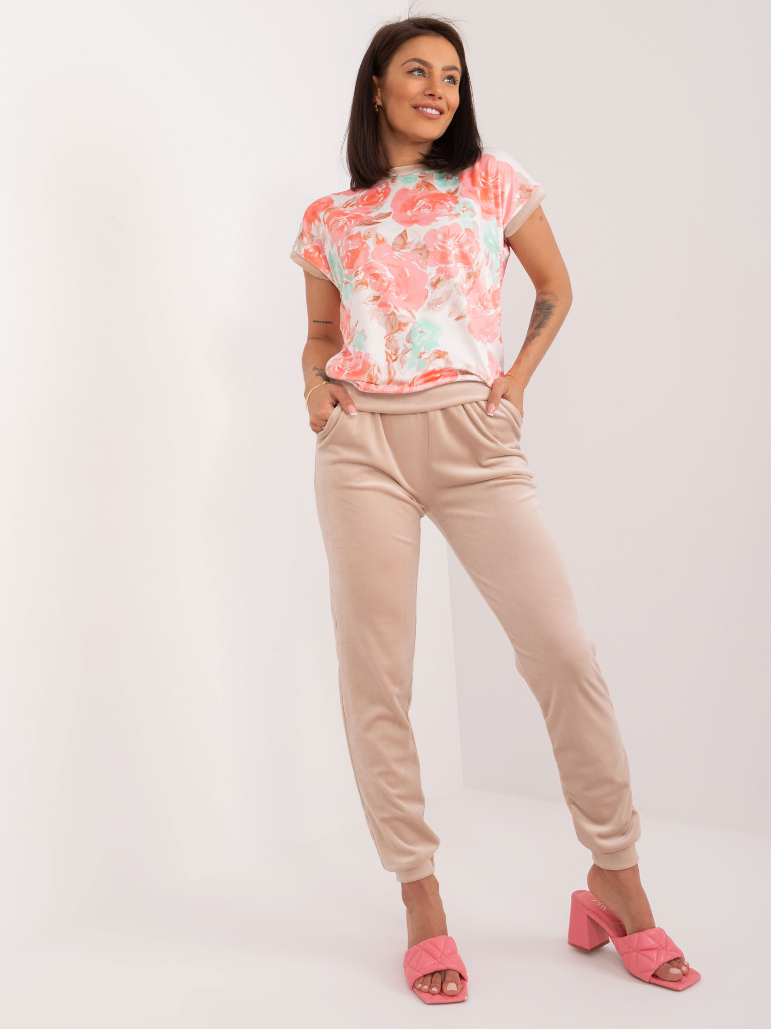 Set-HV-KMPL-738-1.81-beige