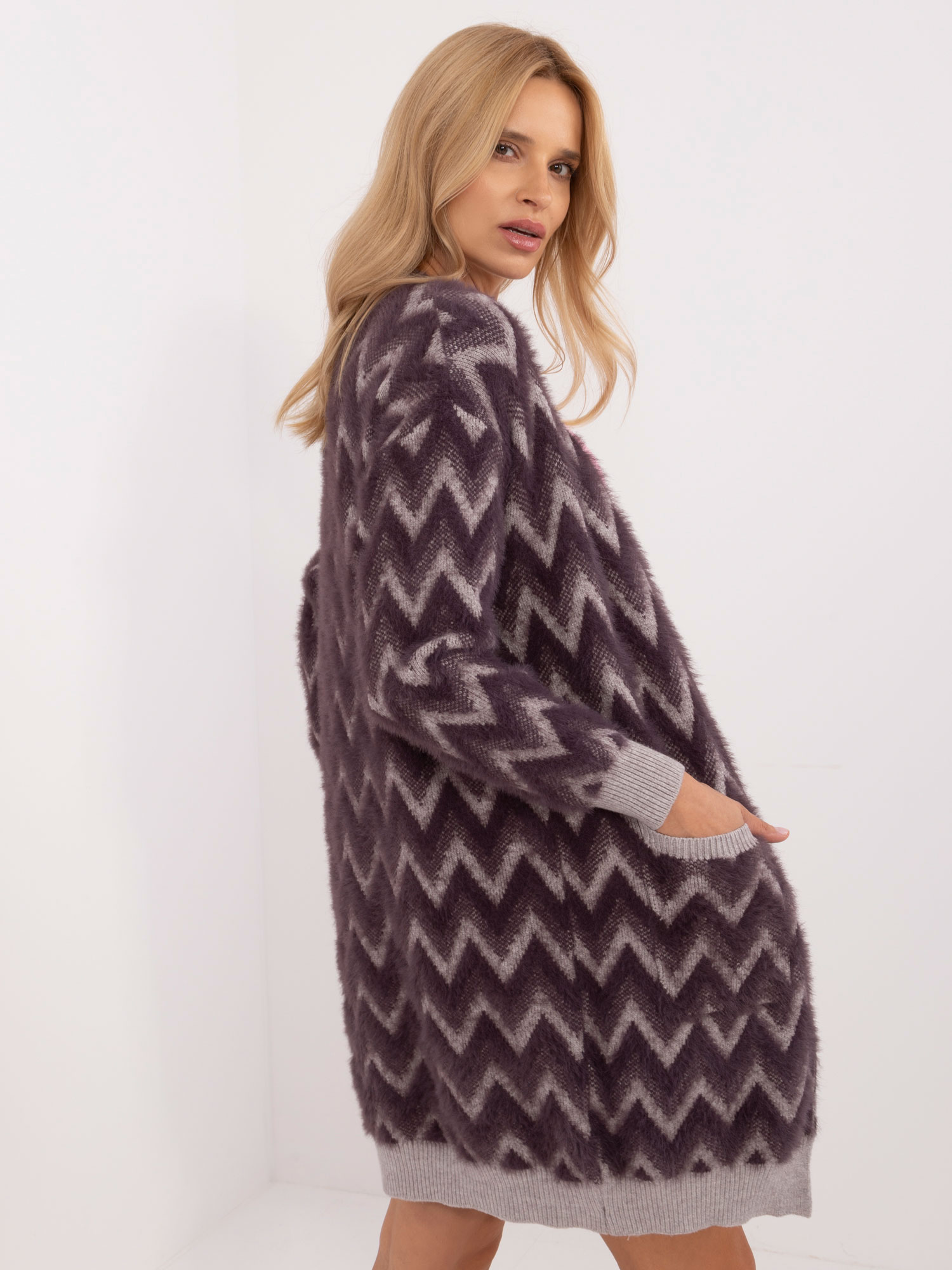 Cardigan-AT-SW-2340-A.00-dark purple
